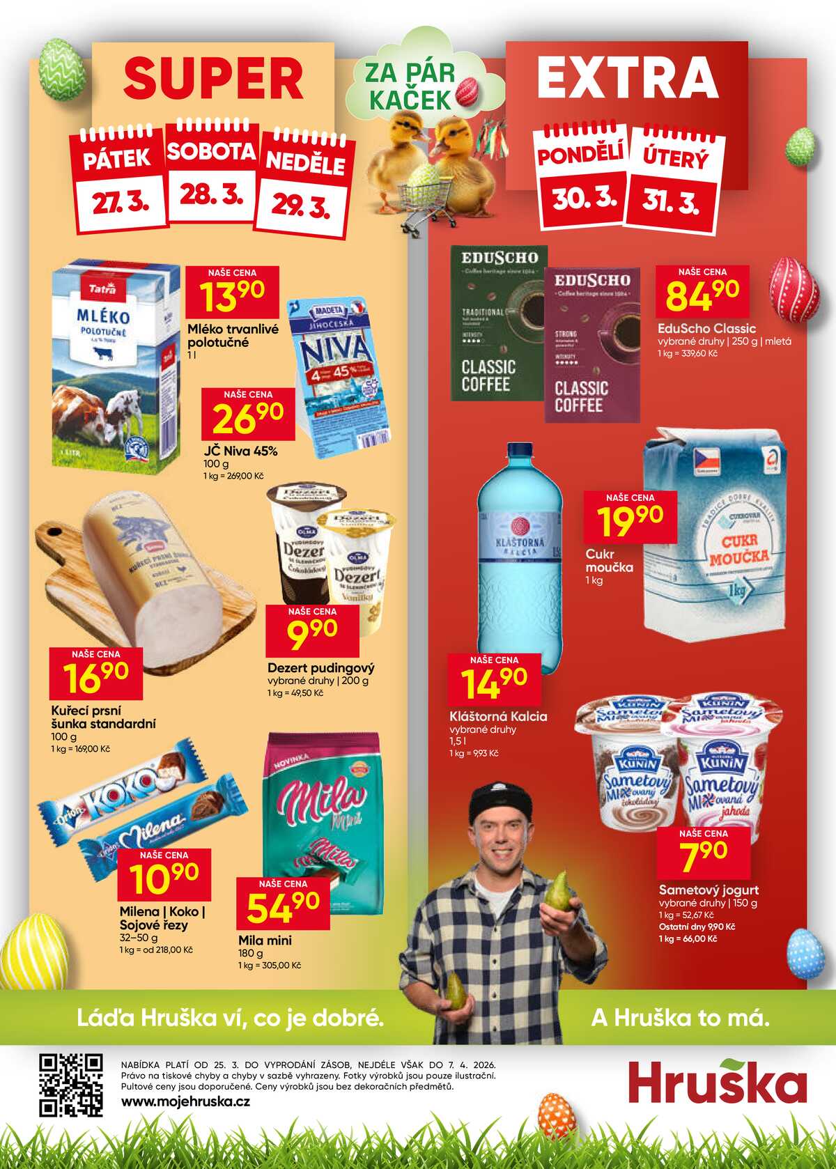 Hruška od 25.3. do 7.4.2026 strana 14