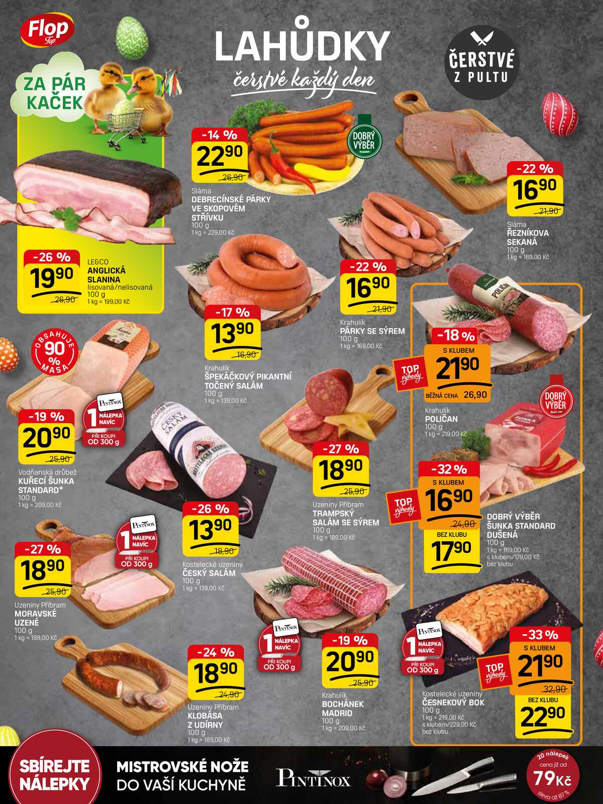 FLOP TOP od 25.3. do 7.4.2026 strana 2