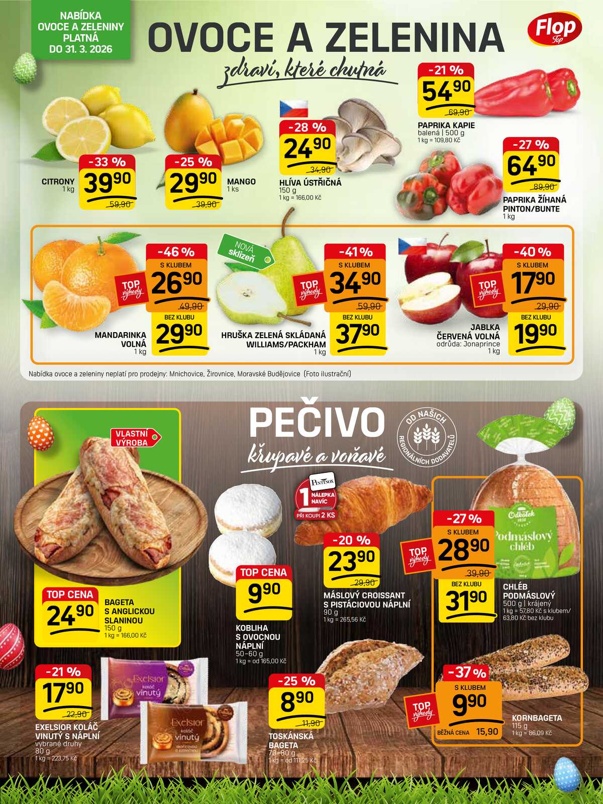 FLOP TOP od 25.3. do 7.4.2026 strana 3