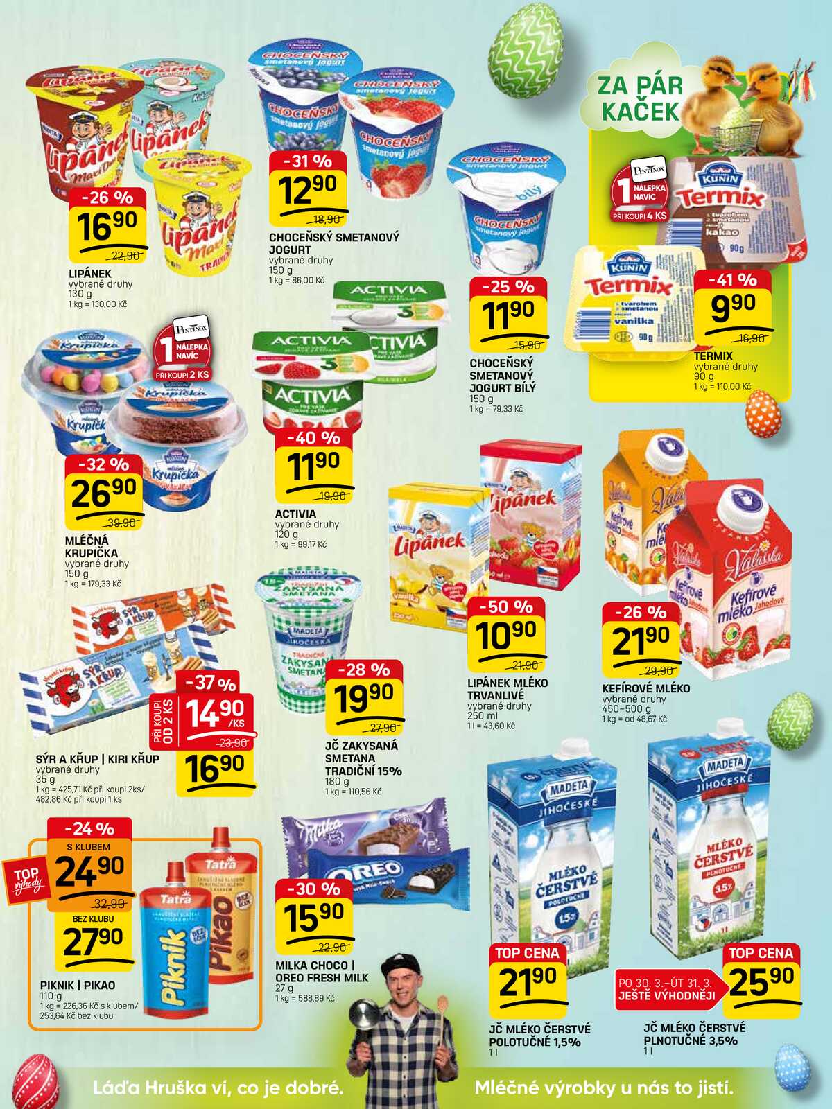 FLOP TOP od 25.3. do 7.4.2026 strana 5