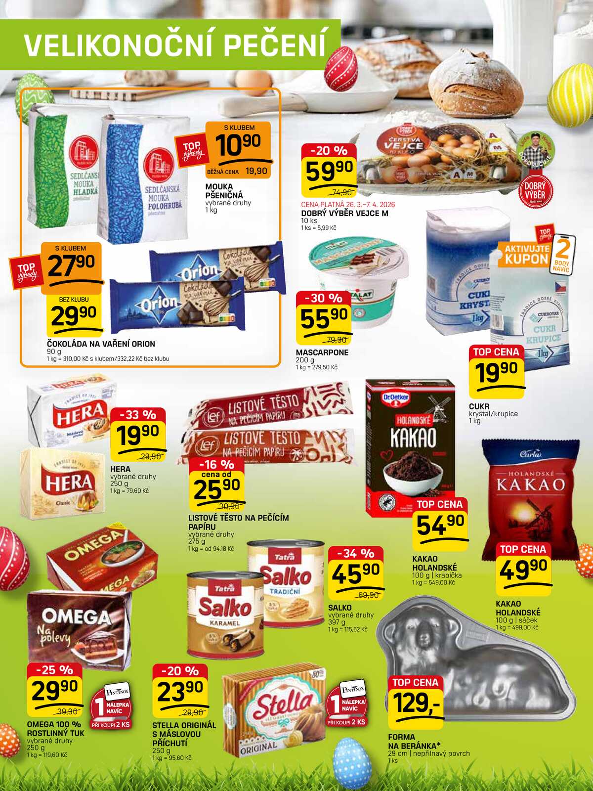 FLOP TOP od 25.3. do 7.4.2026 strana 6
