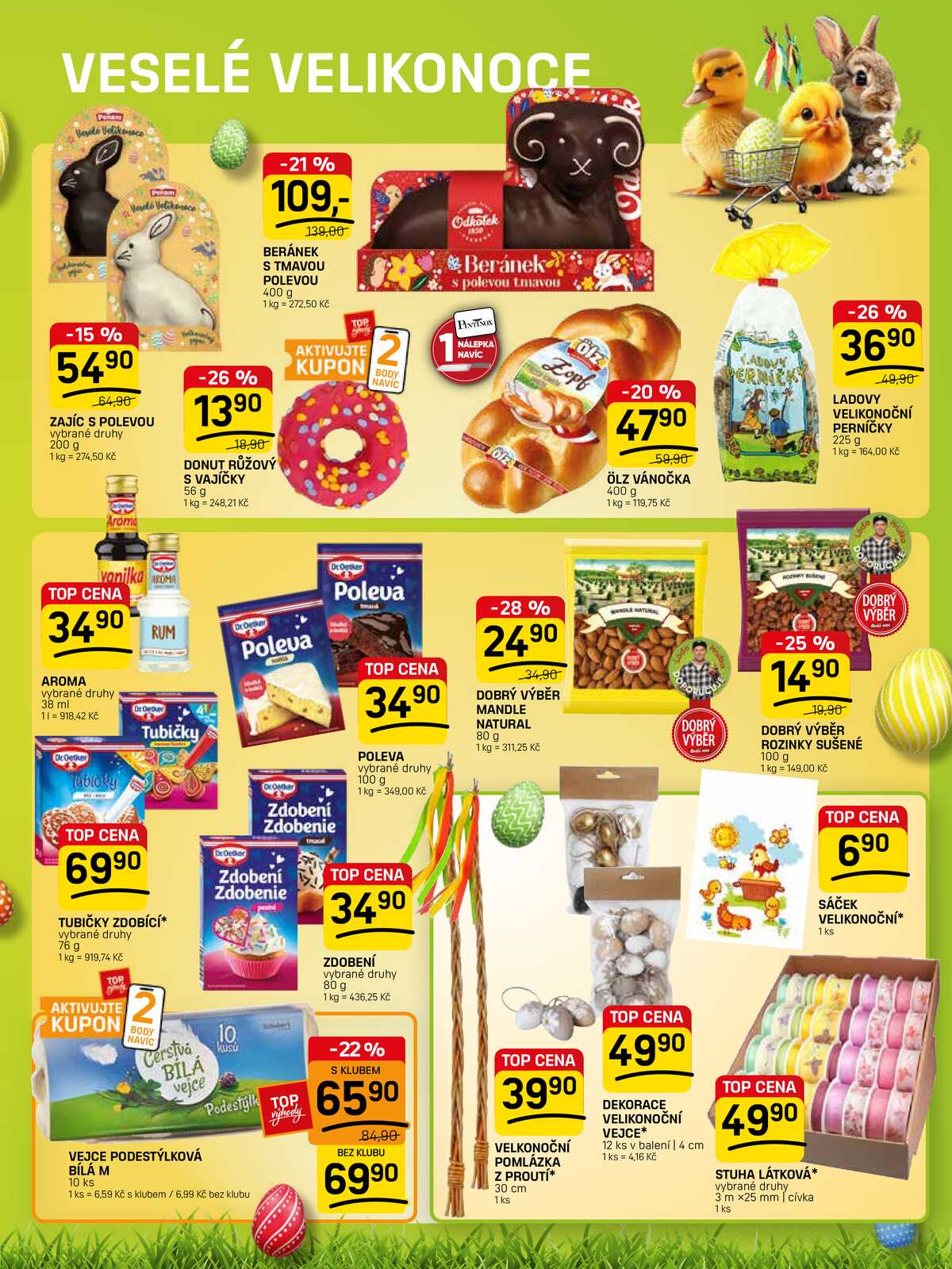 FLOP TOP od 25.3. do 7.4.2026 strana 7