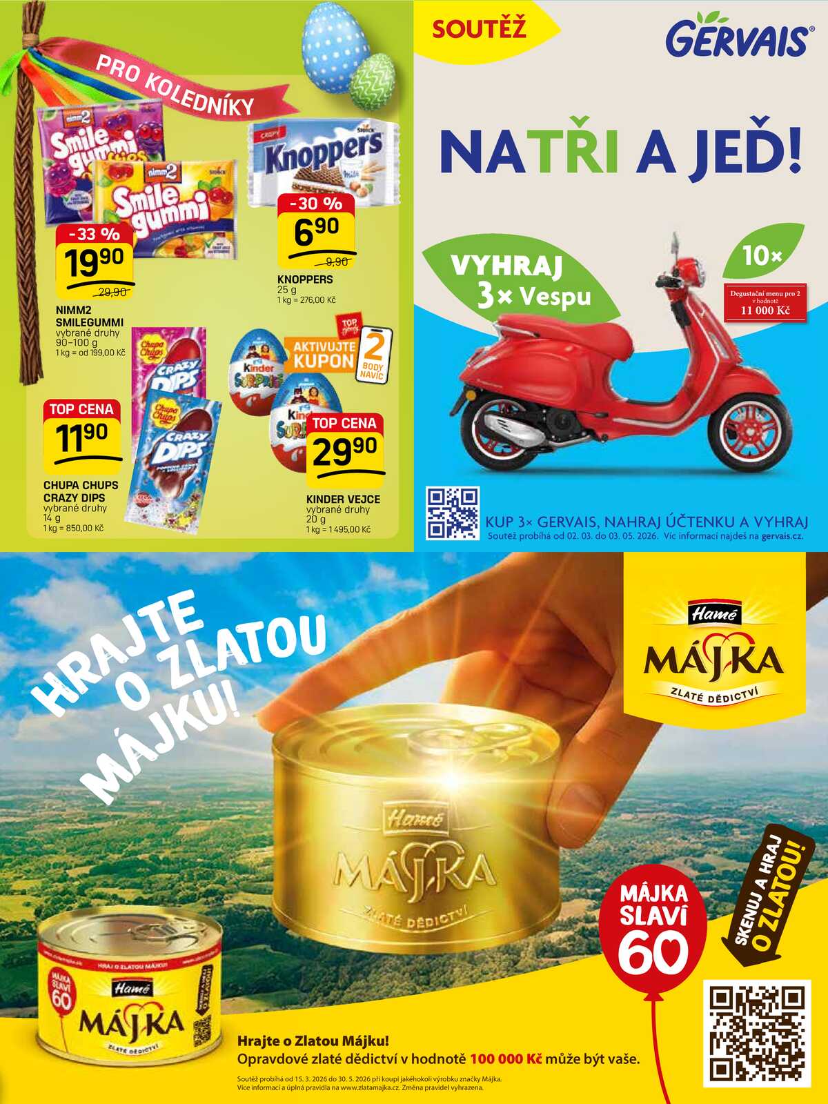 FLOP TOP od 25.3. do 7.4.2026 strana 9