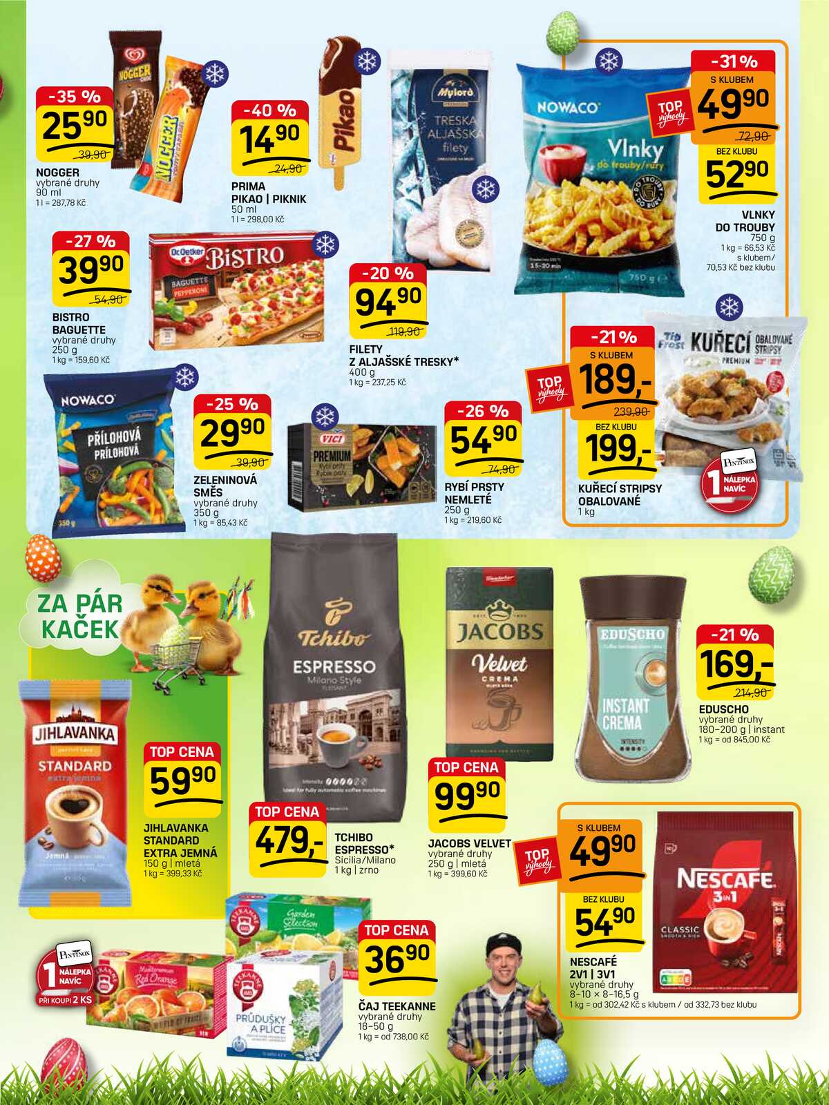 FLOP TOP od 25.3. do 7.4.2026 strana 11