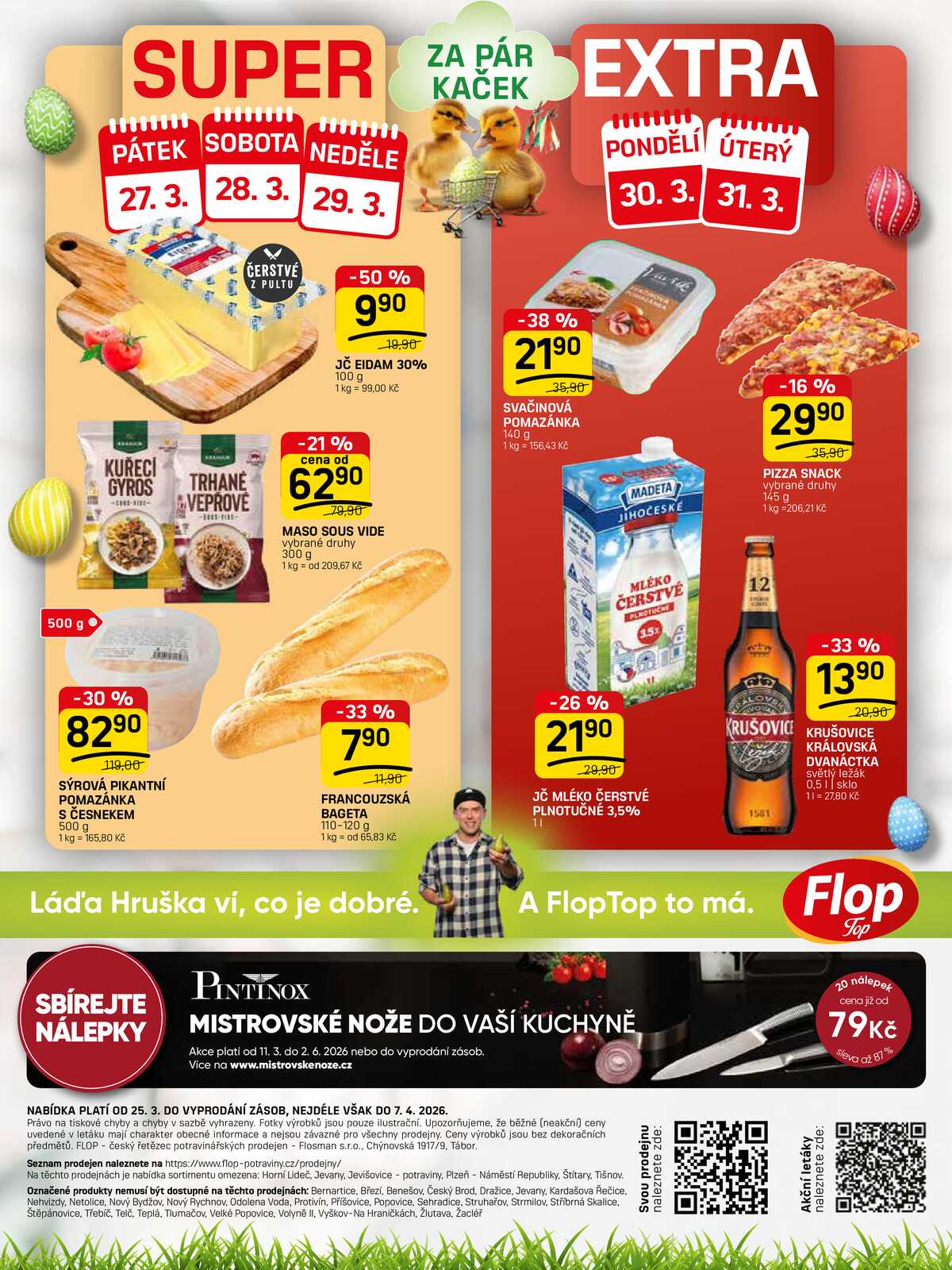 FLOP TOP od 25.3. do 7.4.2026 strana 16