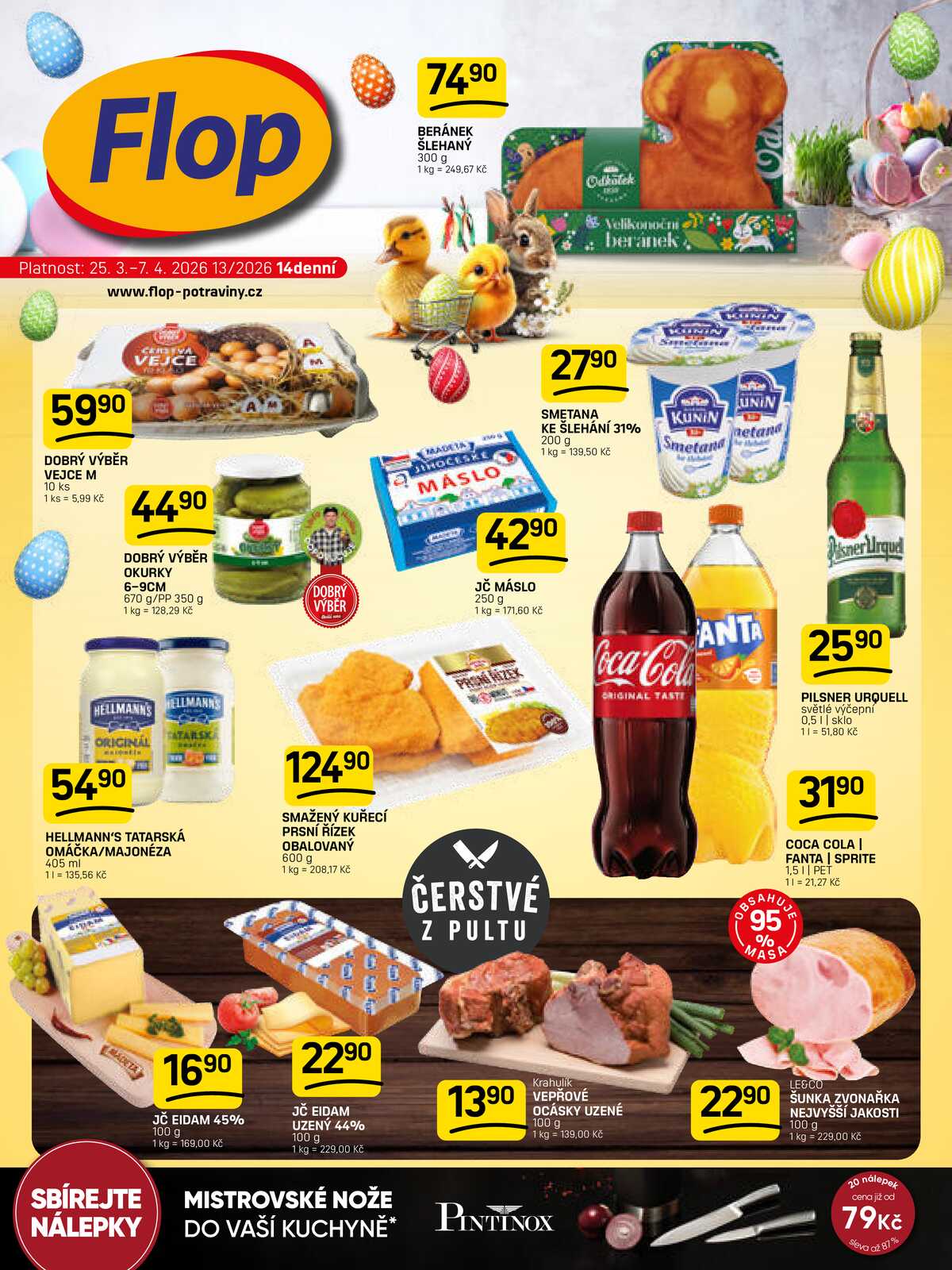 FLOP od 25.3. do 7.4.2026 strana 1