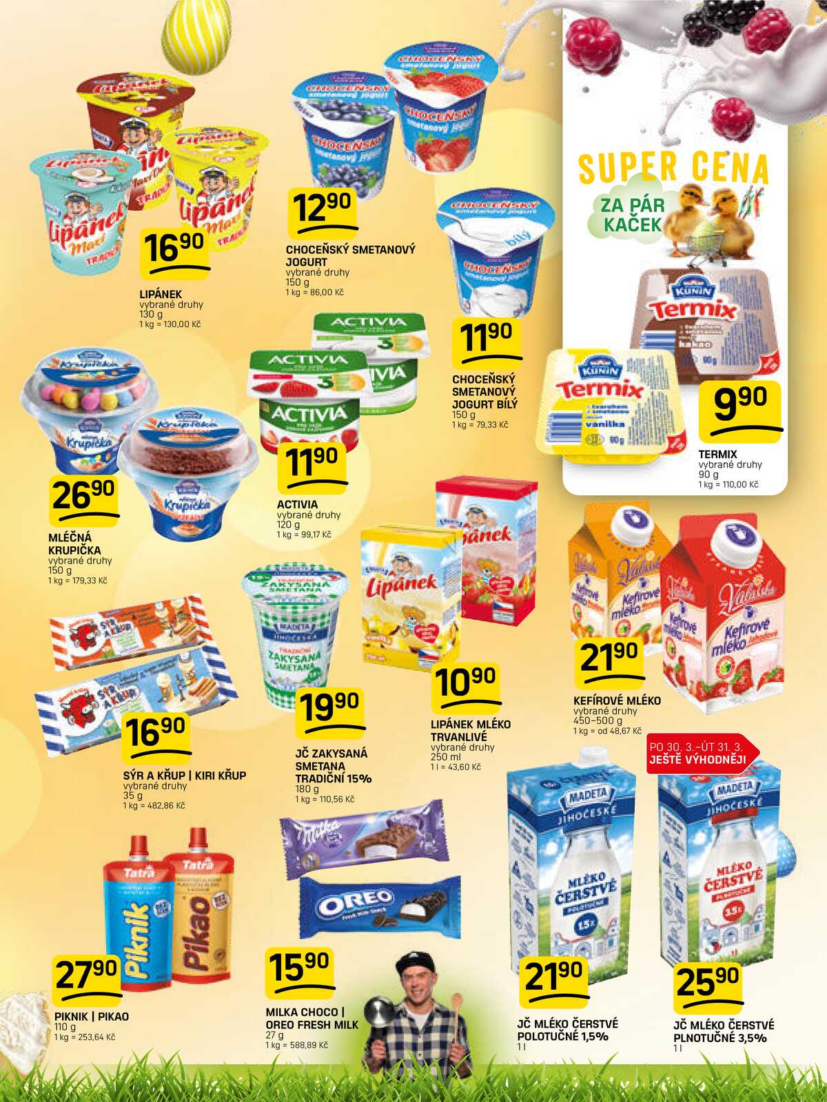 FLOP od 25.3. do 7.4.2026 strana 5