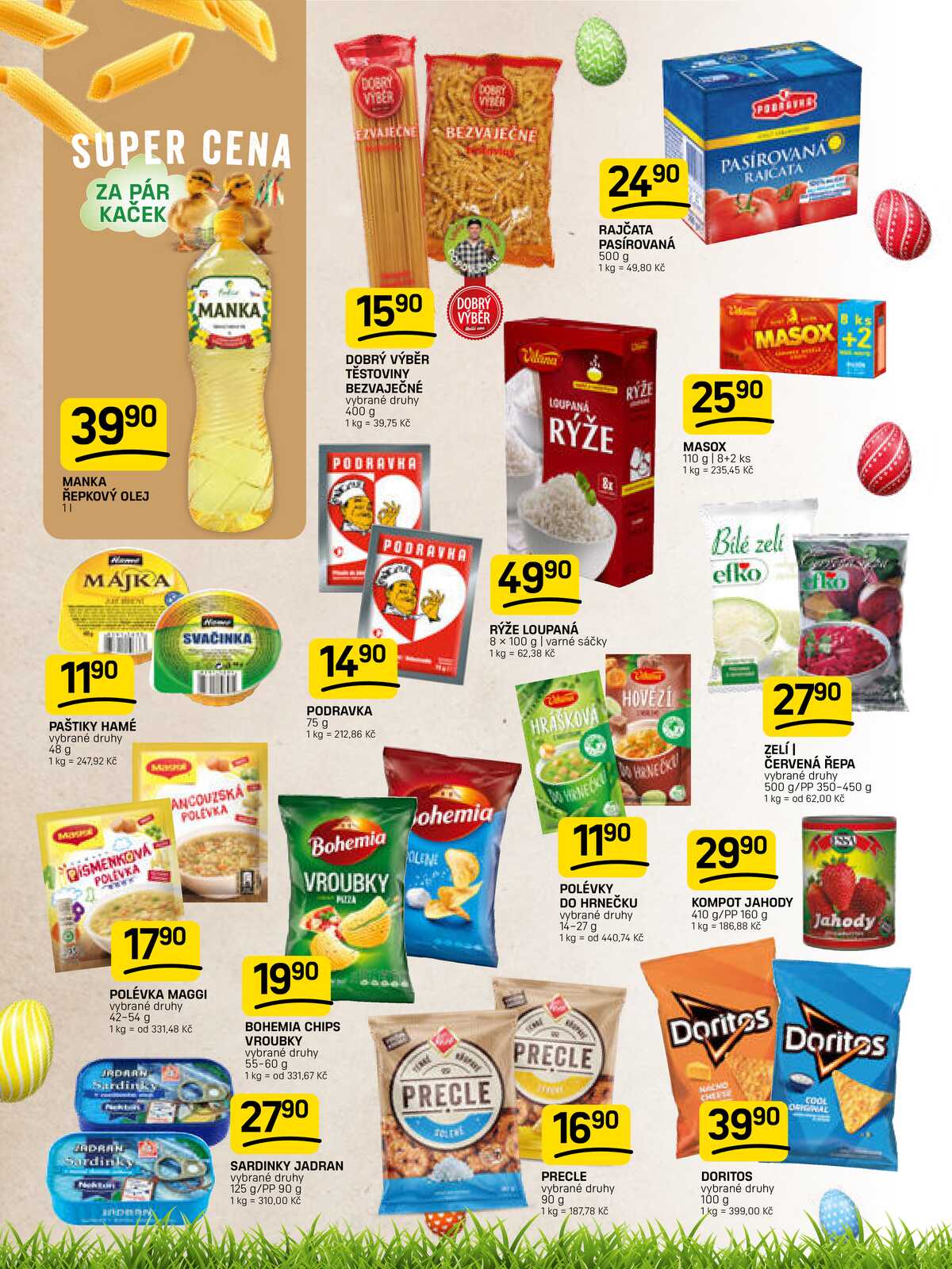 FLOP od 25.3. do 7.4.2026 strana 12