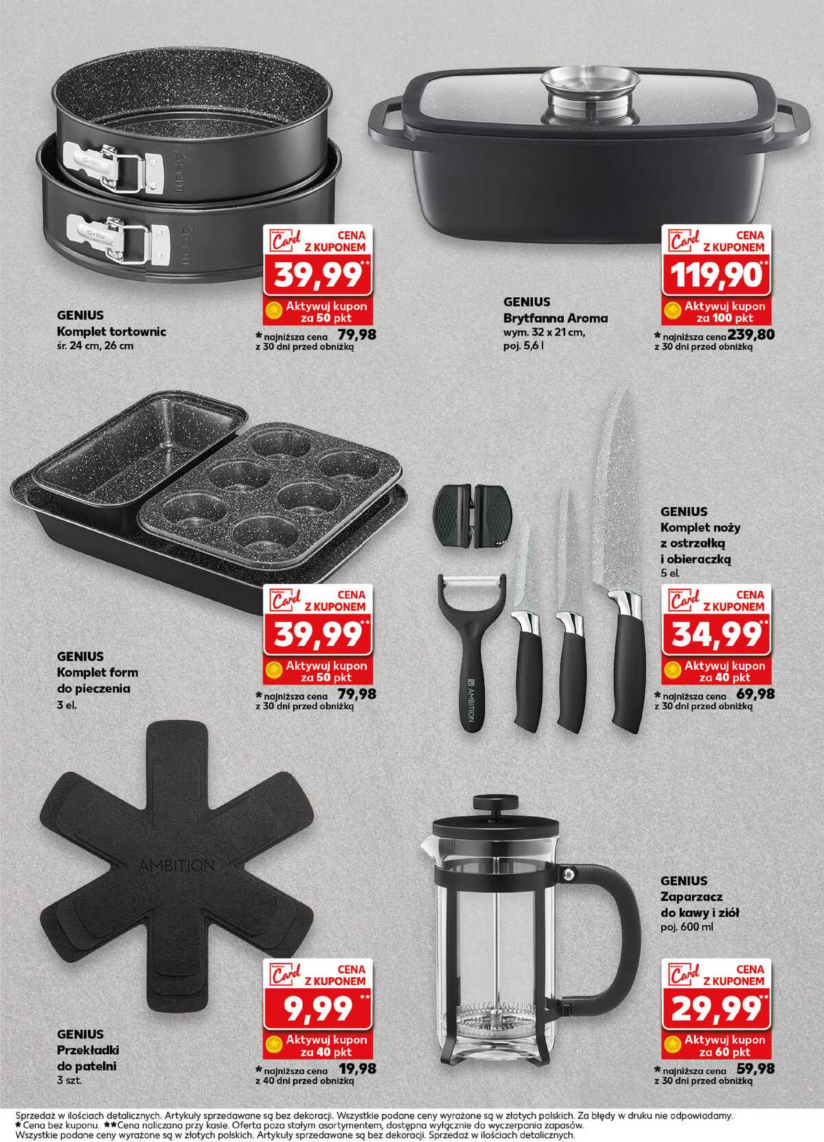 Leták Kaufland Polsko 19.3.-31.3.2026 strana 7