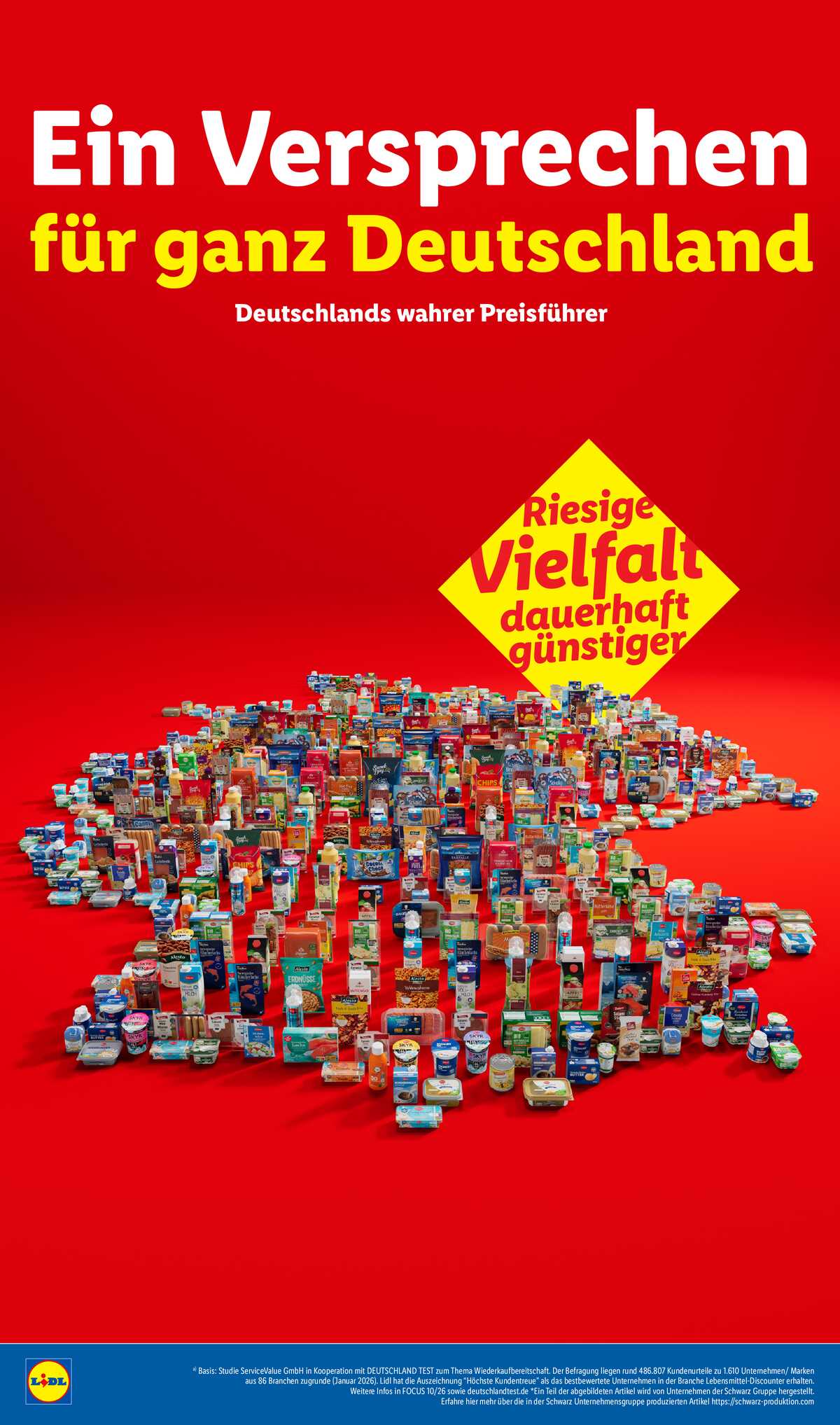 Leták Lidl Německo 23.3.-28.3.2026 strana 2