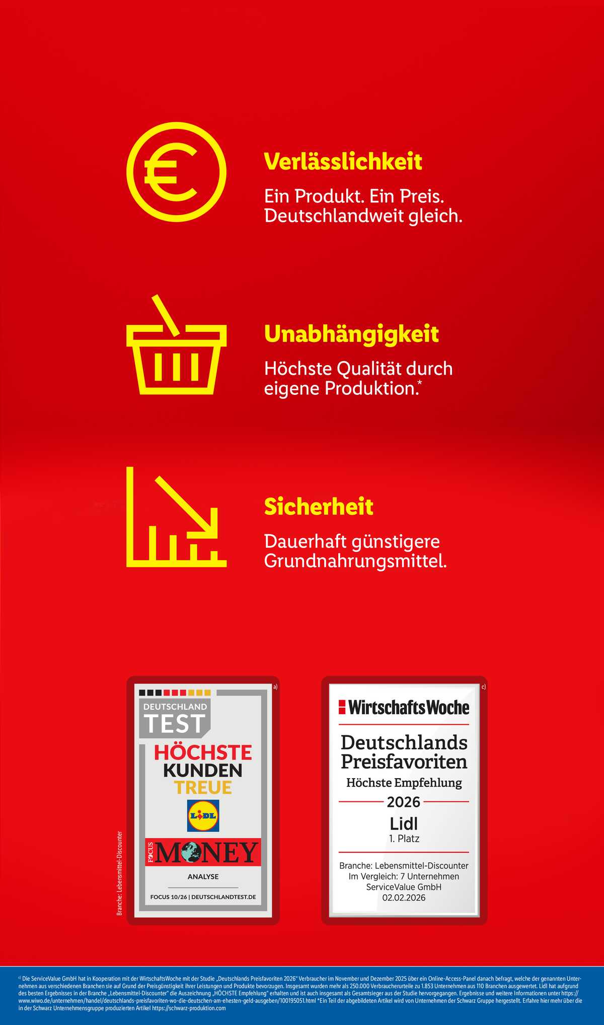 Leták Lidl Německo 23.3.-28.3.2026 strana 3