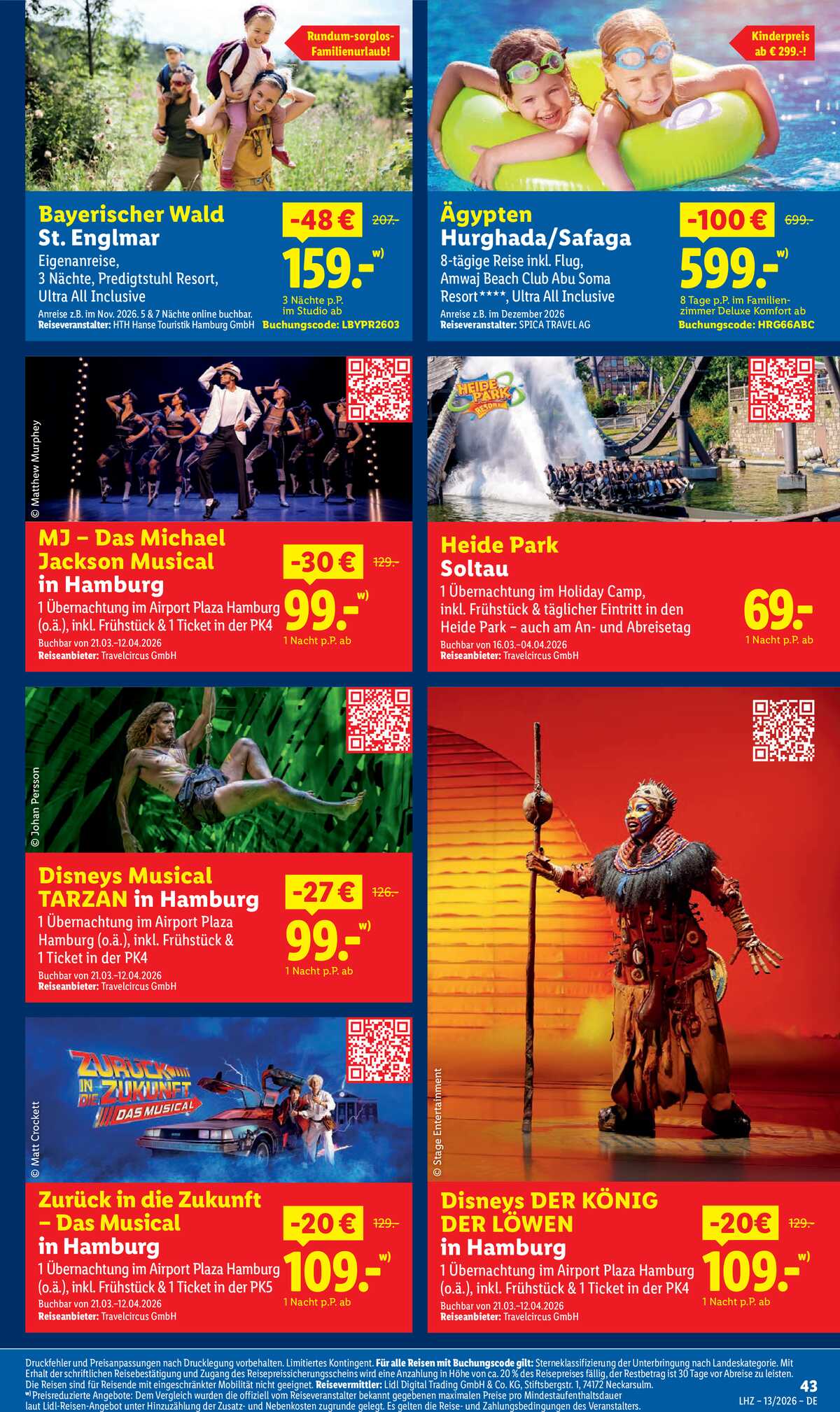 Leták Lidl Německo 23.3.-28.3.2026 strana 65