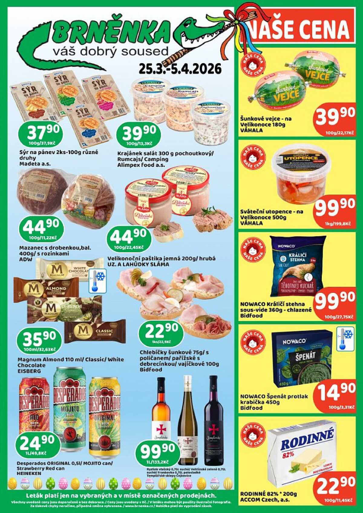 Brněnka do 5.4. strana 1