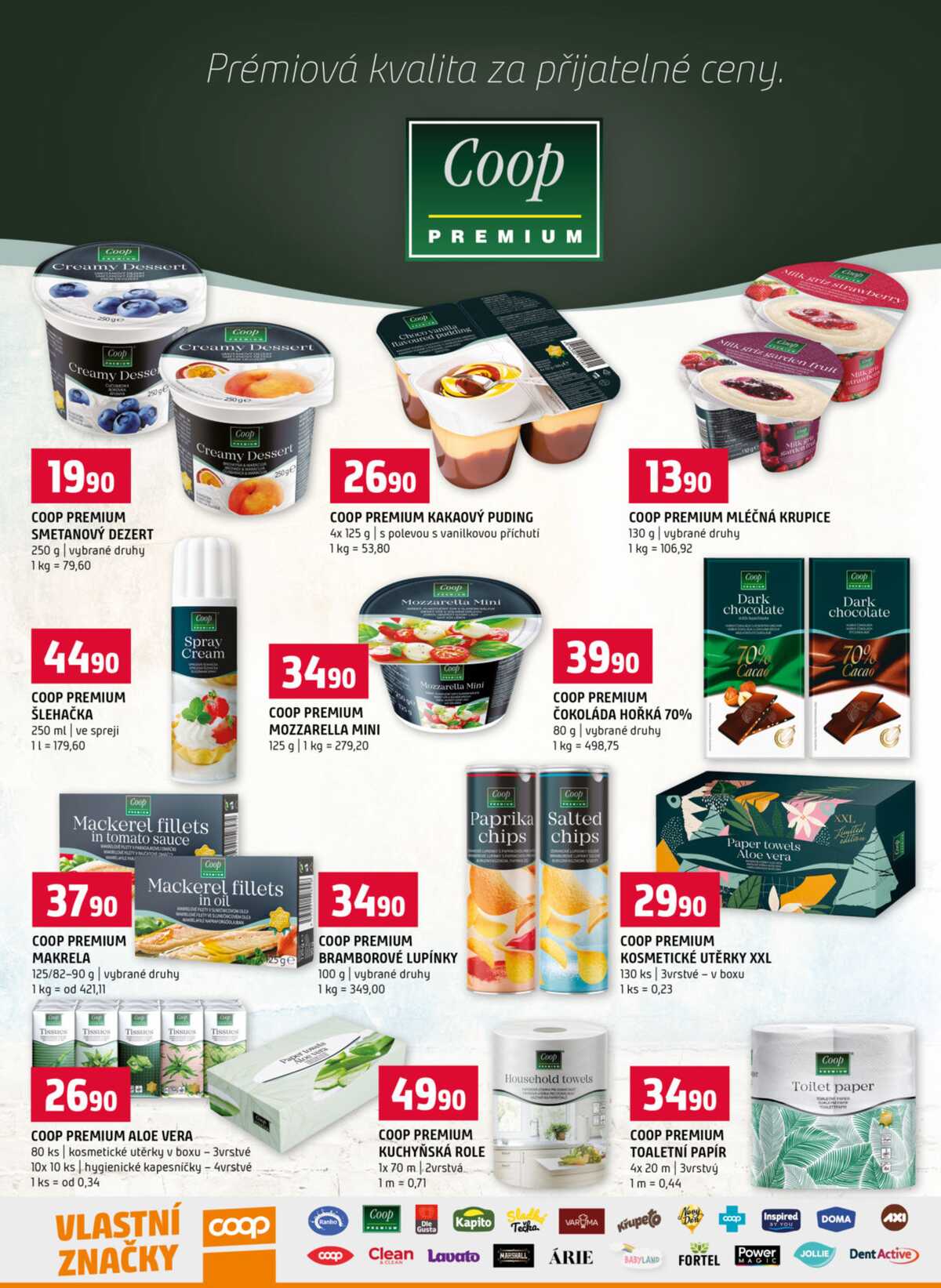 Terno Prachatice, Český Krumlov, Zlín, Tábor, Strakonice, Blatná 25.3. - 31.3. strana 18