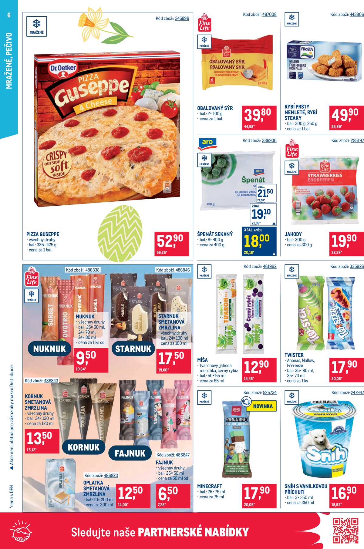 MAKRO Maloobchod od 25.3. do 31.3.2026 strana 6