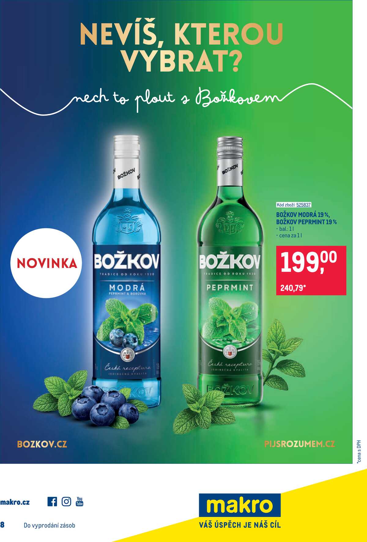 MAKRO Gastronomie do 7.4. strana 26