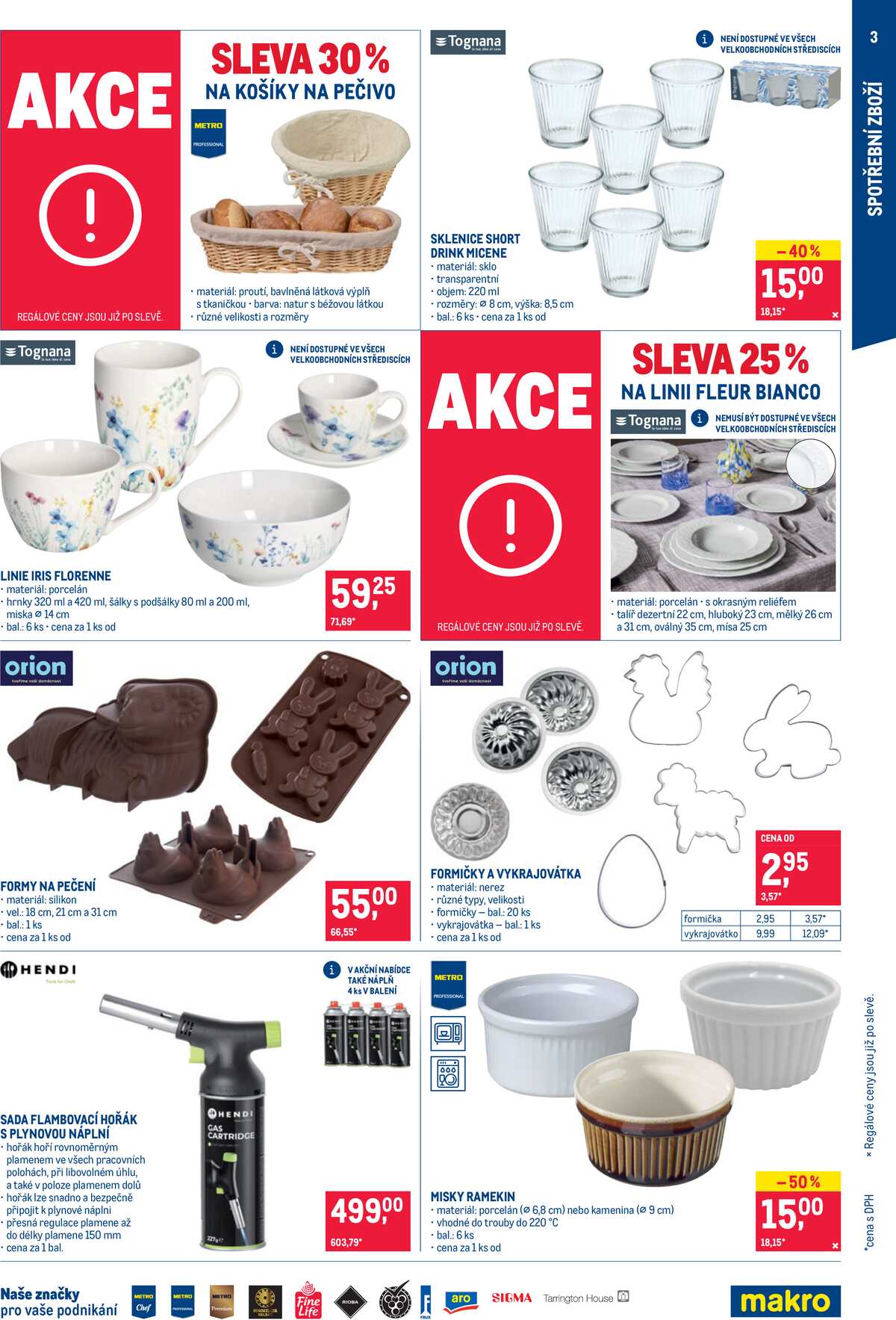 MAKRO Nepotravinové zboží do 7.4. strana 3