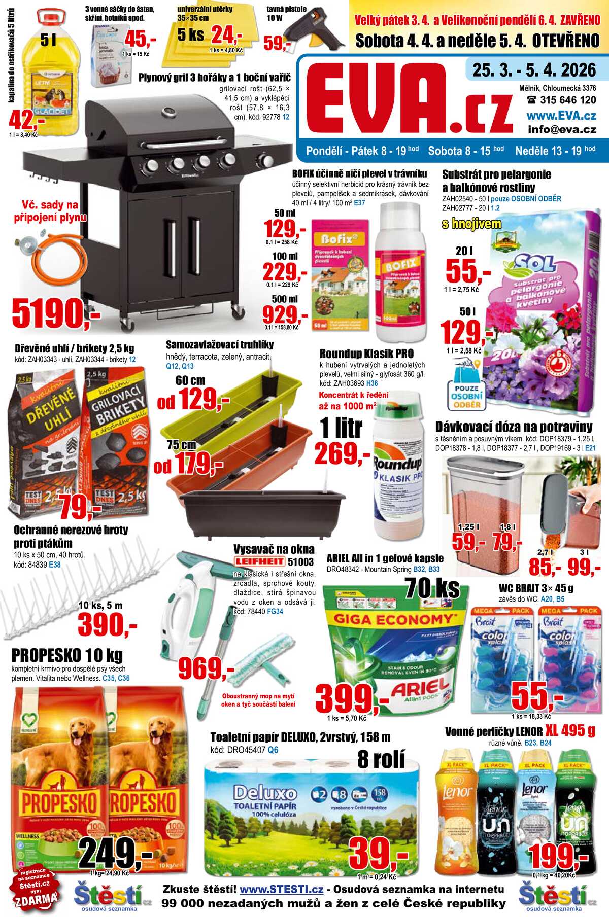 Eva.cz do 5.4. strana 1