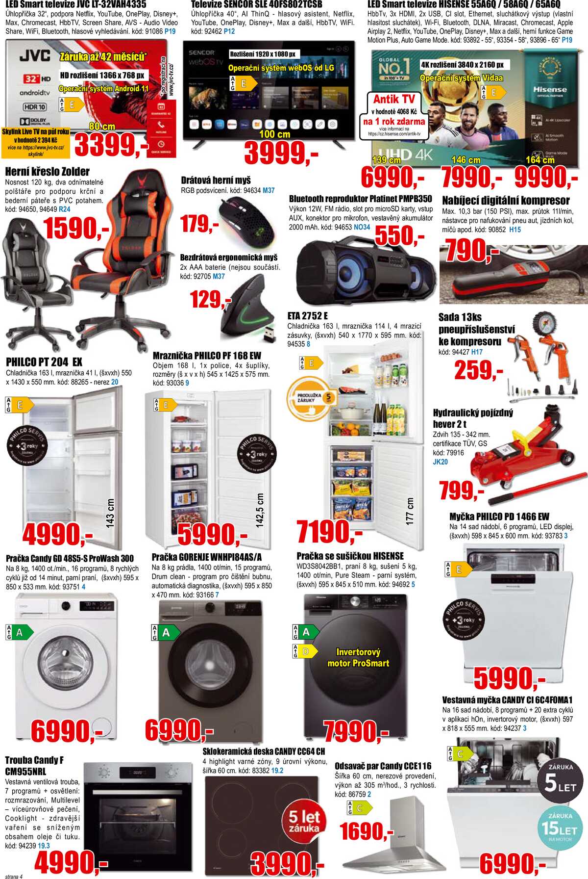 Eva.cz do 5.4. strana 4