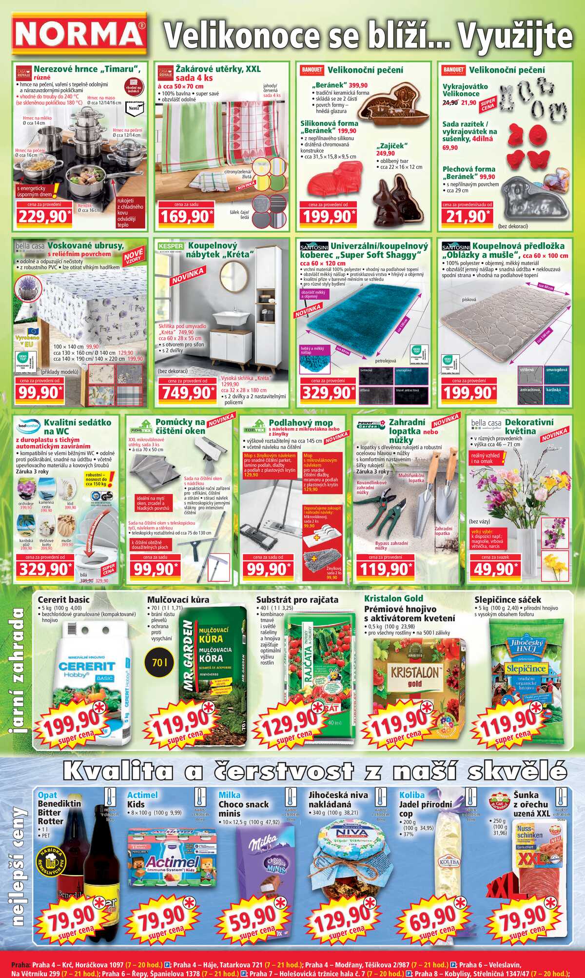 Norma od 23.3. do 29.3.2026 strana 2