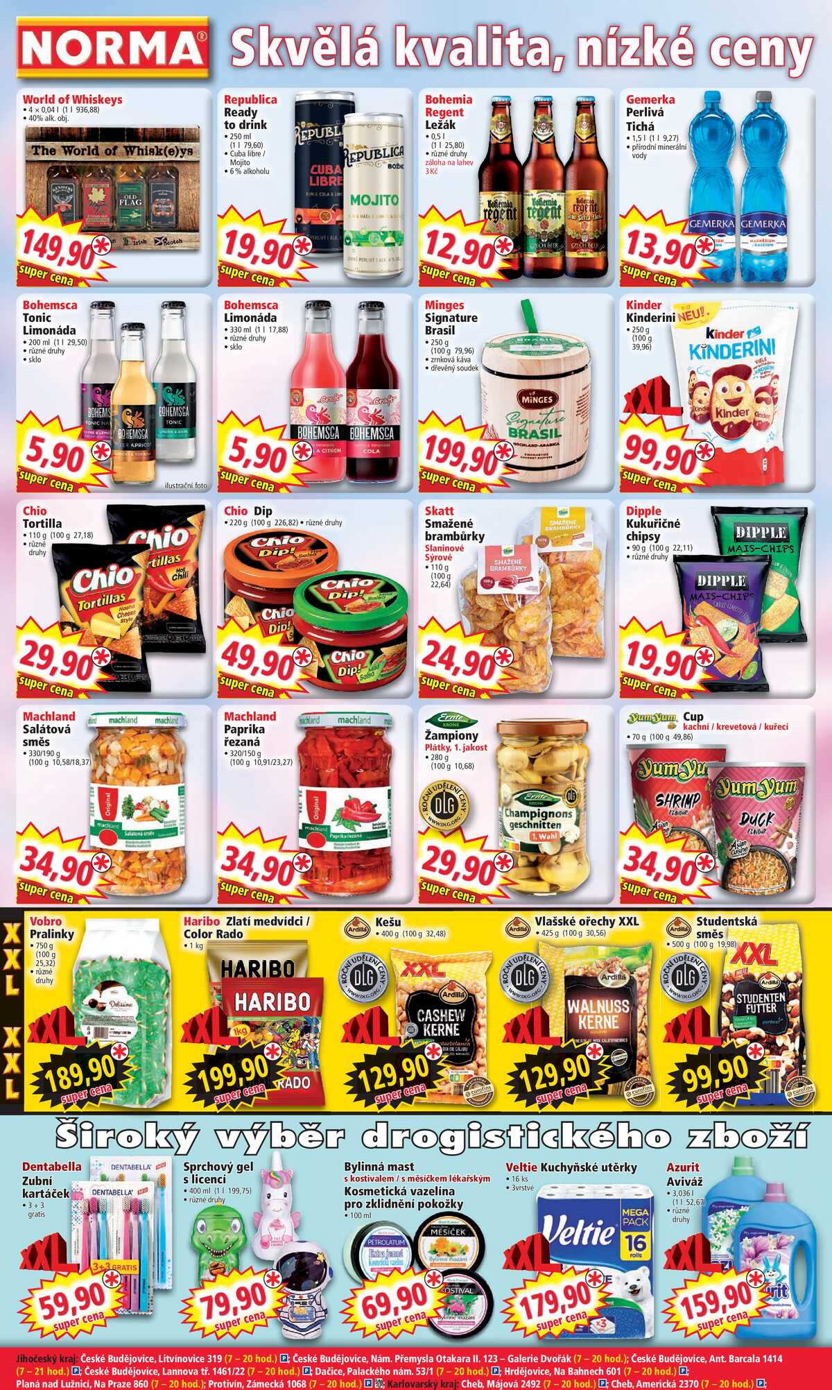 Norma od 23.3. do 29.3.2026 strana 4