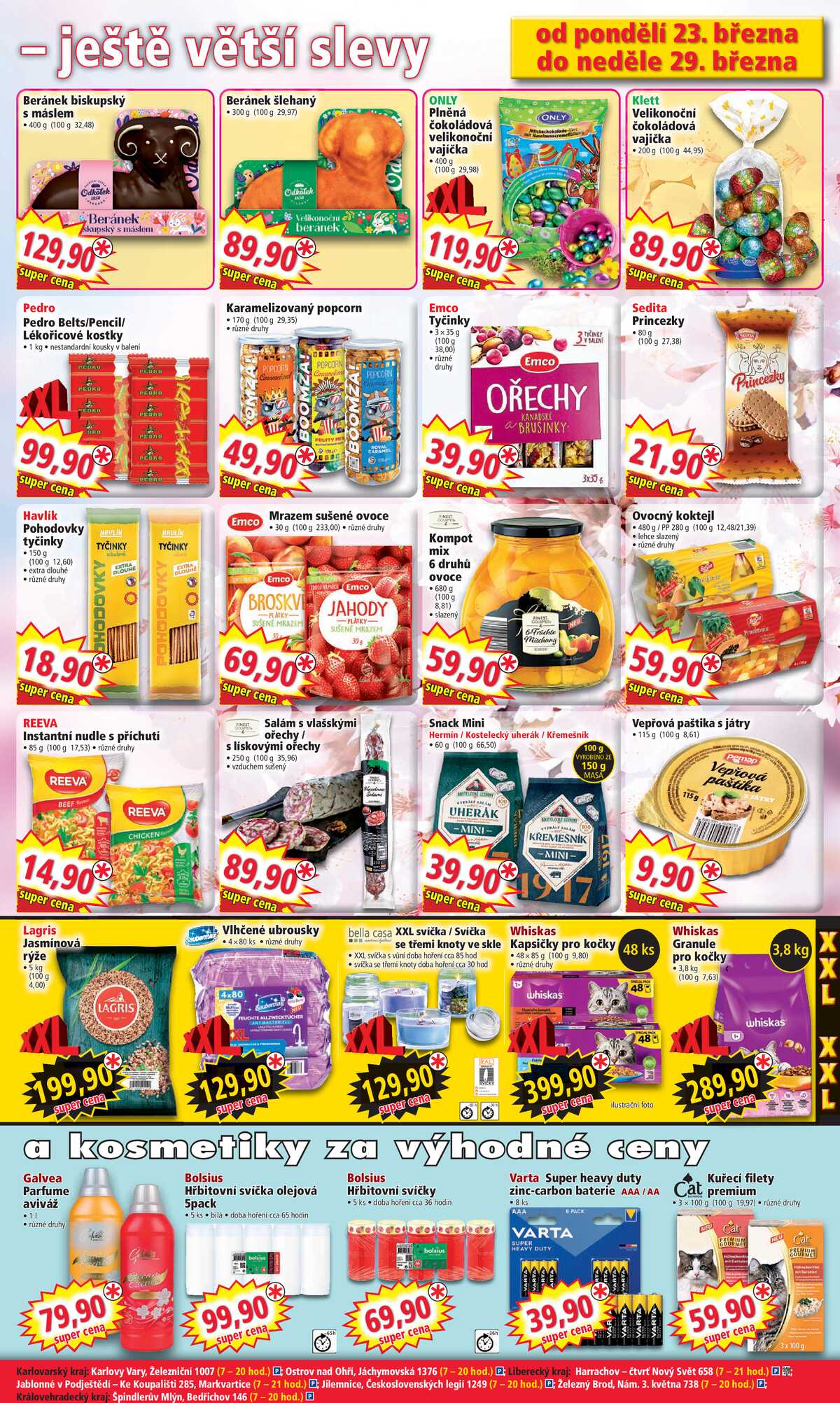 Norma od 23.3. do 29.3.2026 strana 5