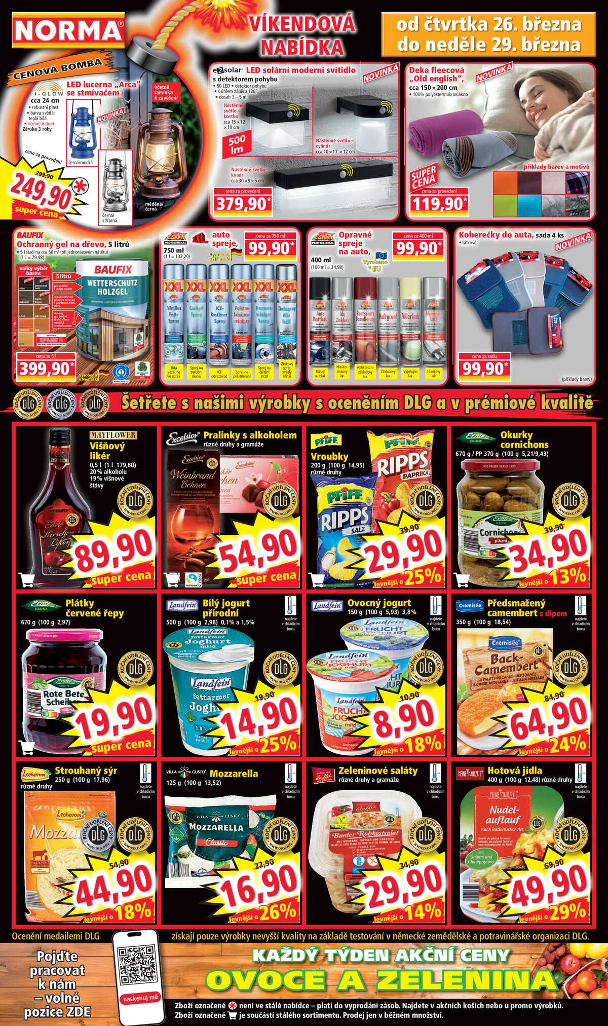 Norma od 23.3. do 29.3.2026 strana 8