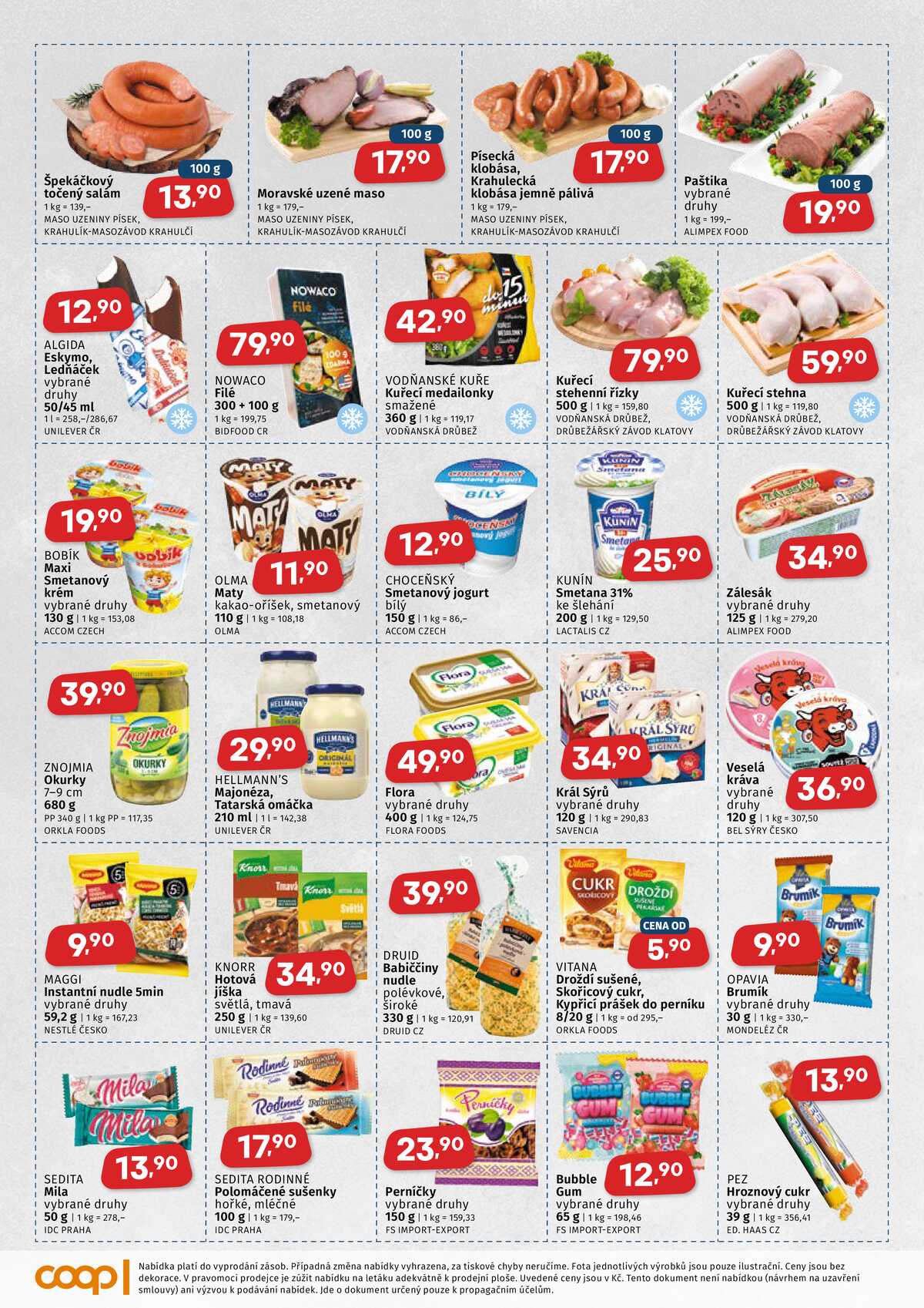 COOP Středočeský region do 7.4. strana 2