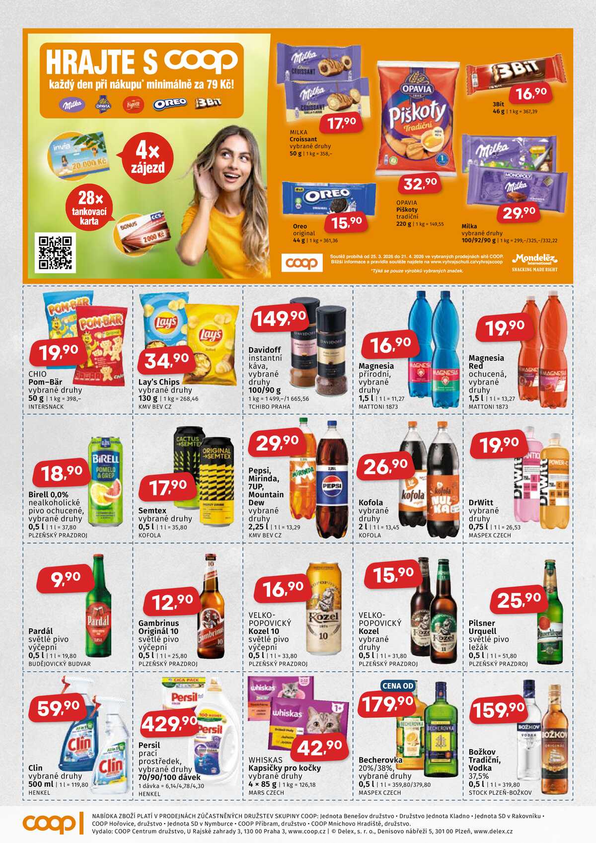 COOP Středočeský region do 7.4. strana 3