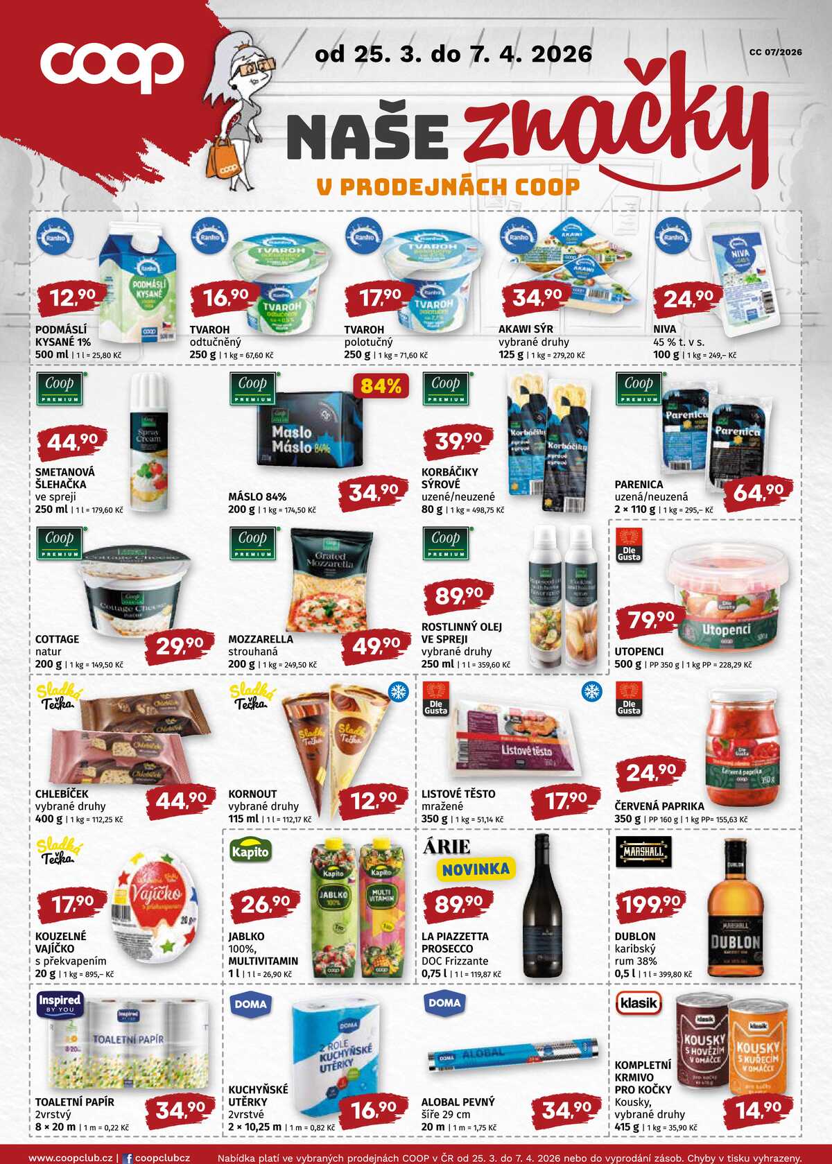 COOP Středočeský region do 7.4. strana 4