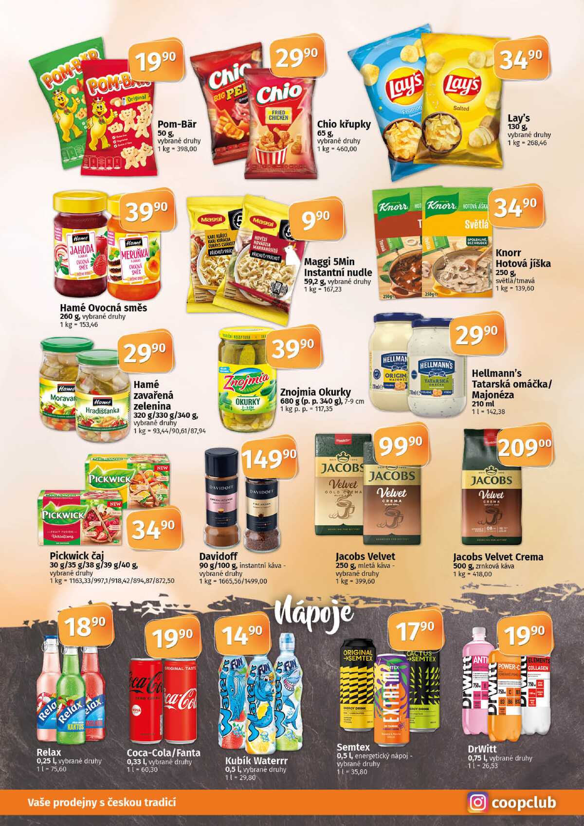 COOP Tuty Tip do 7.4. strana 6