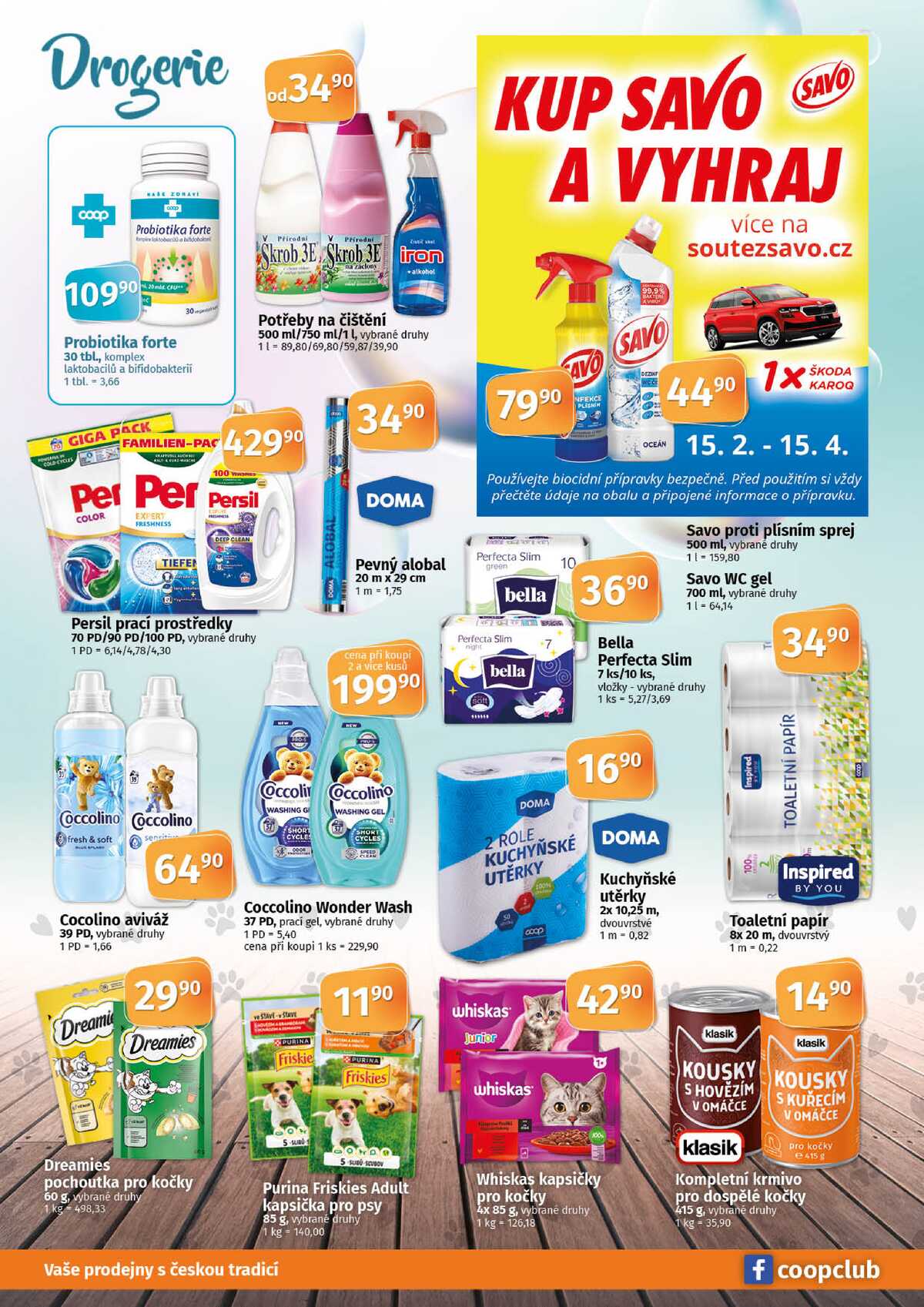 COOP Tuty Tip do 7.4. strana 8