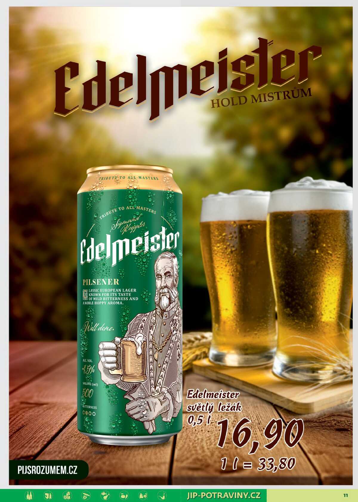 JIP Maloobchod od 25.3. do 5.4.2026 strana 11