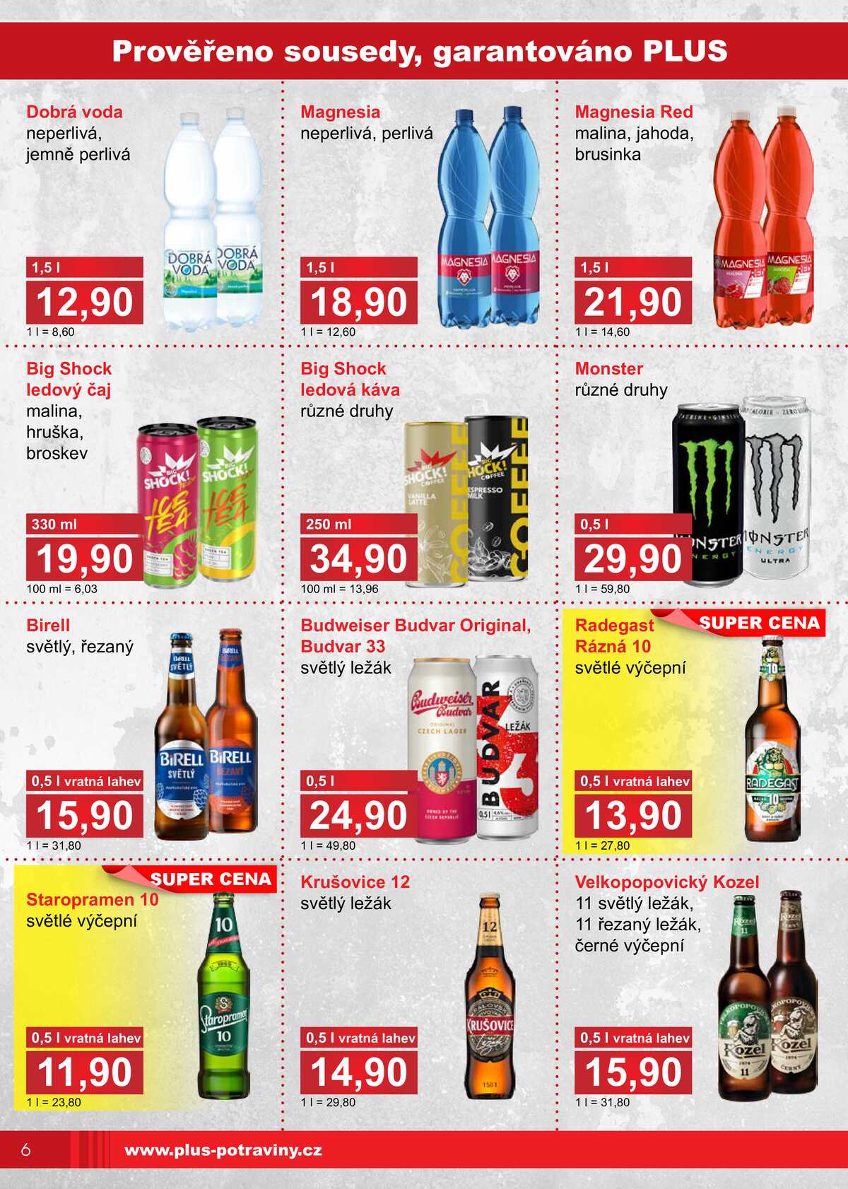 PLUS JIP do 7.4. strana 6