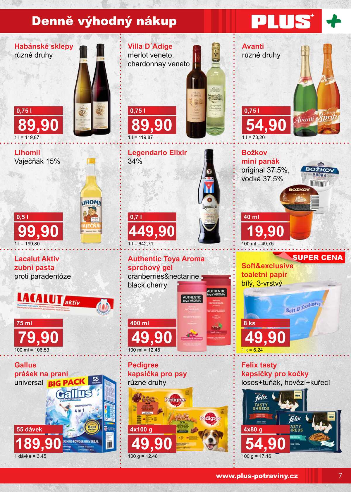 PLUS JIP do 7.4. strana 7