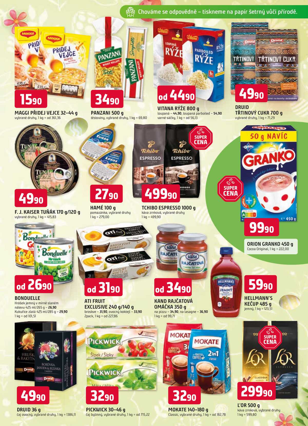 Trefa od 1.4. do 7.4.2026 strana 7