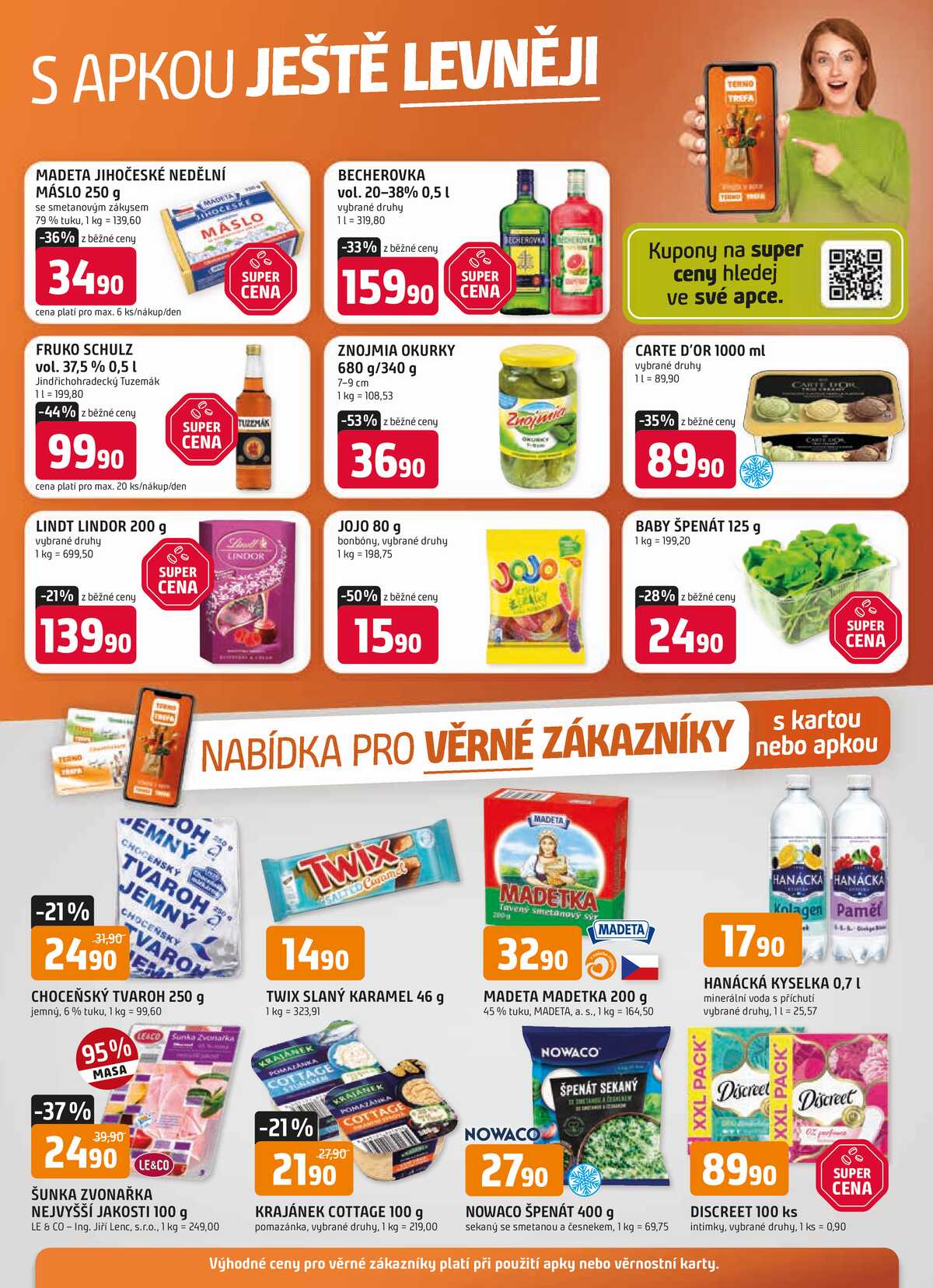 Trefa od 1.4. do 7.4.2026 strana 12