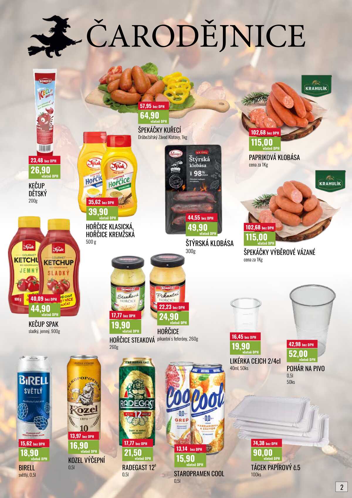 Ratio od 1.4. do 30.4.2026 strana 3