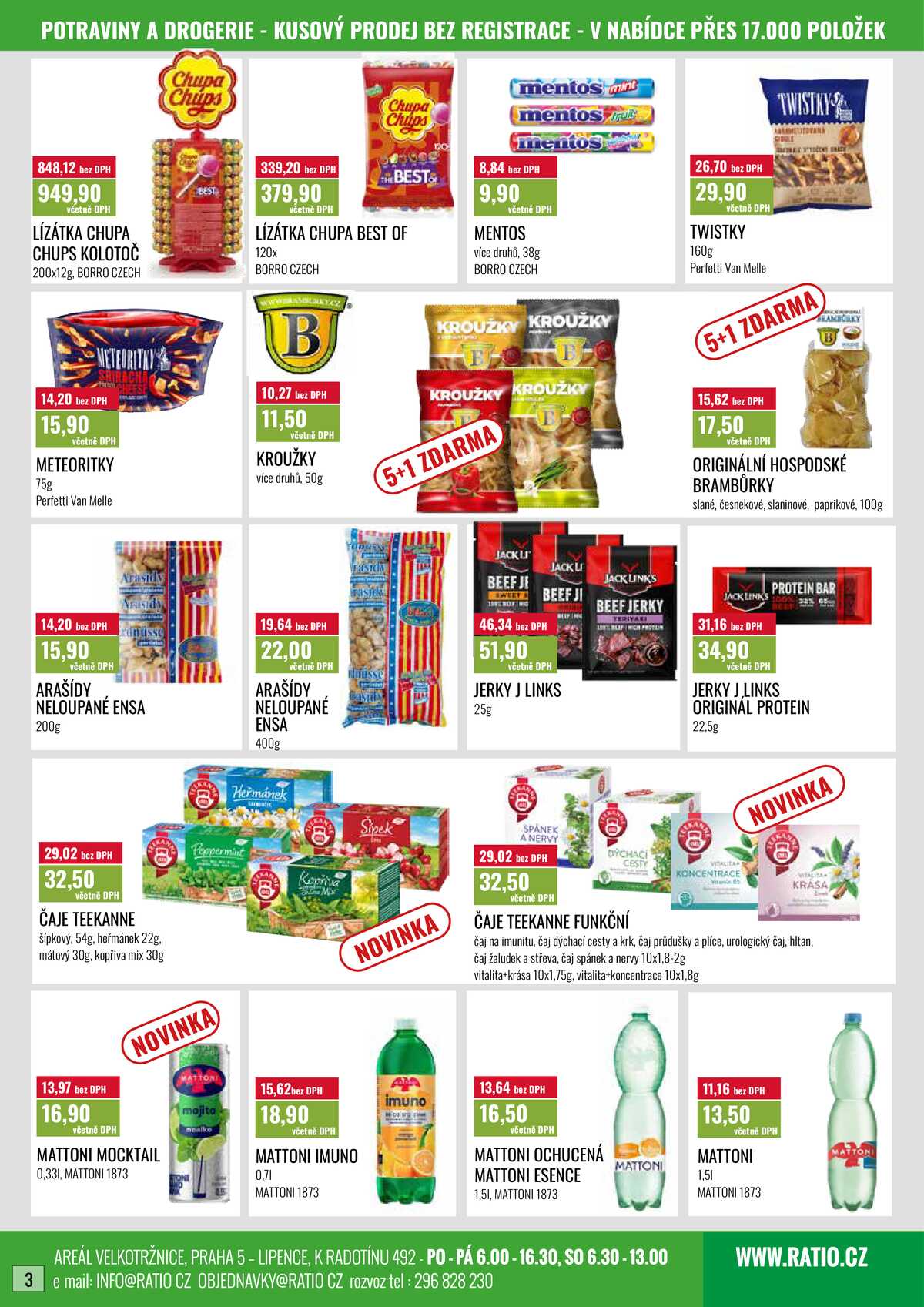 Ratio od 1.4. do 30.4.2026 strana 4