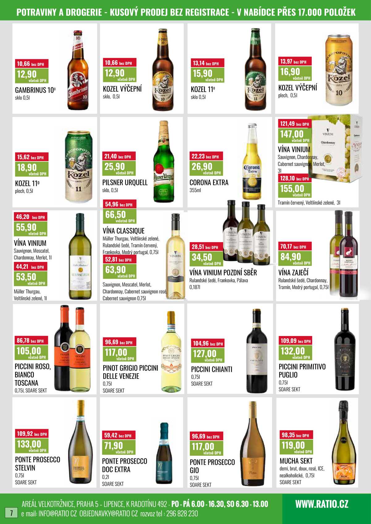 Ratio od 1.4. do 30.4.2026 strana 8