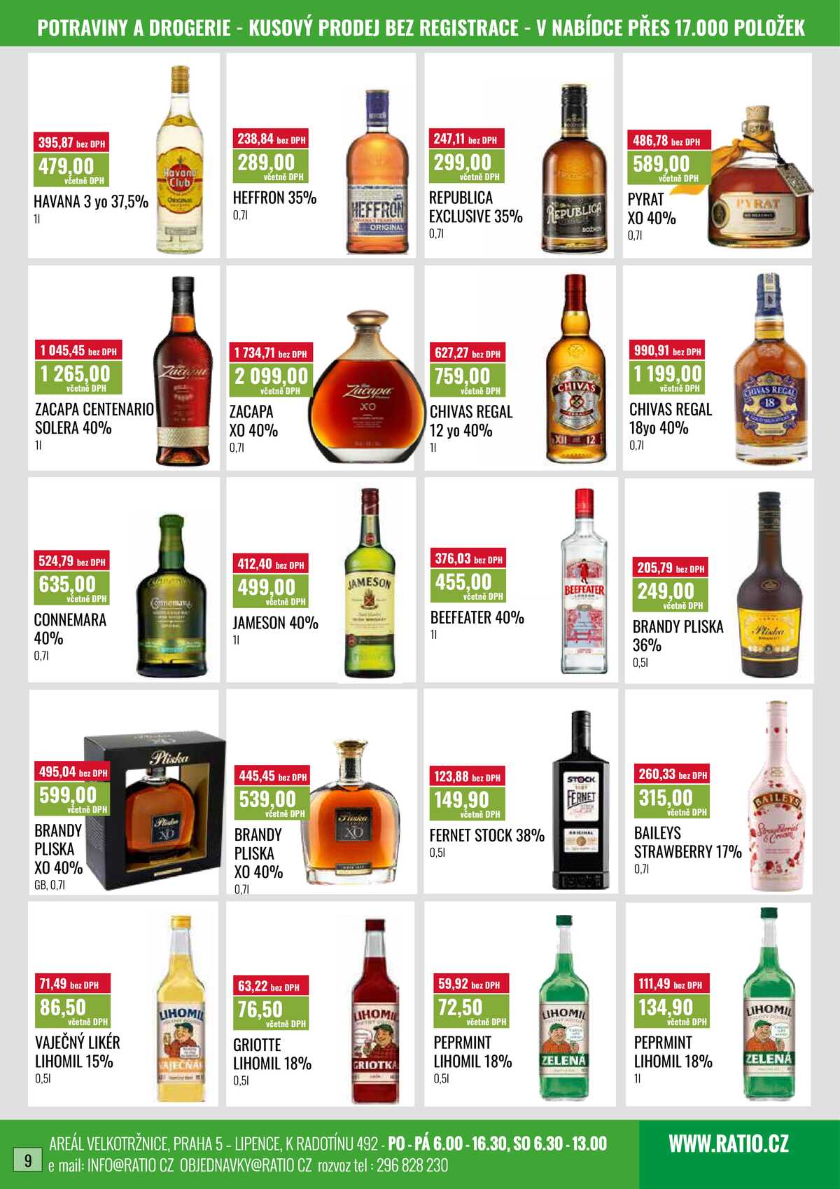 Ratio od 1.4. do 30.4.2026 strana 10