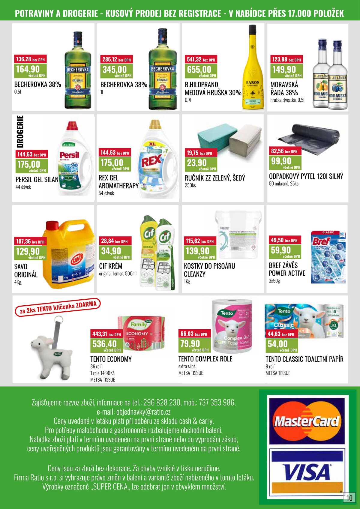 Ratio od 1.4. do 30.4.2026 strana 11