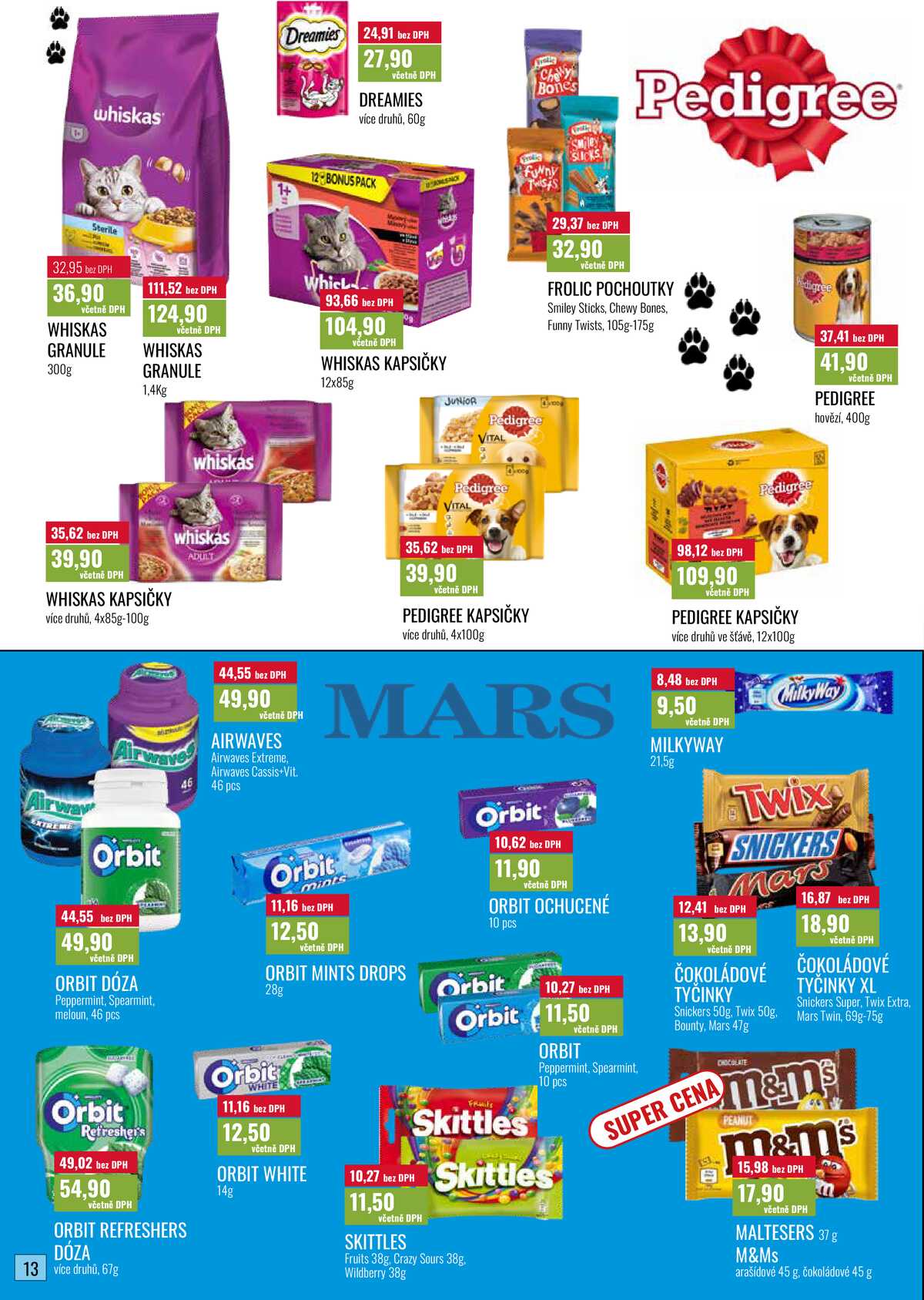 Ratio od 1.4. do 30.4.2026 strana 14