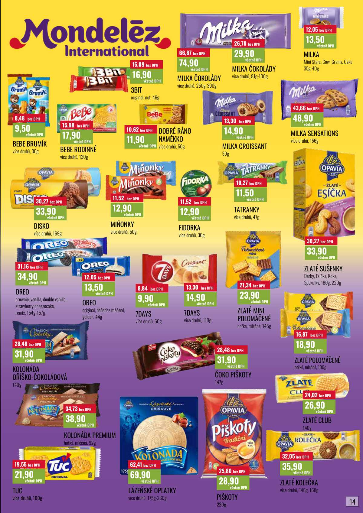 Ratio od 1.4. do 30.4.2026 strana 15