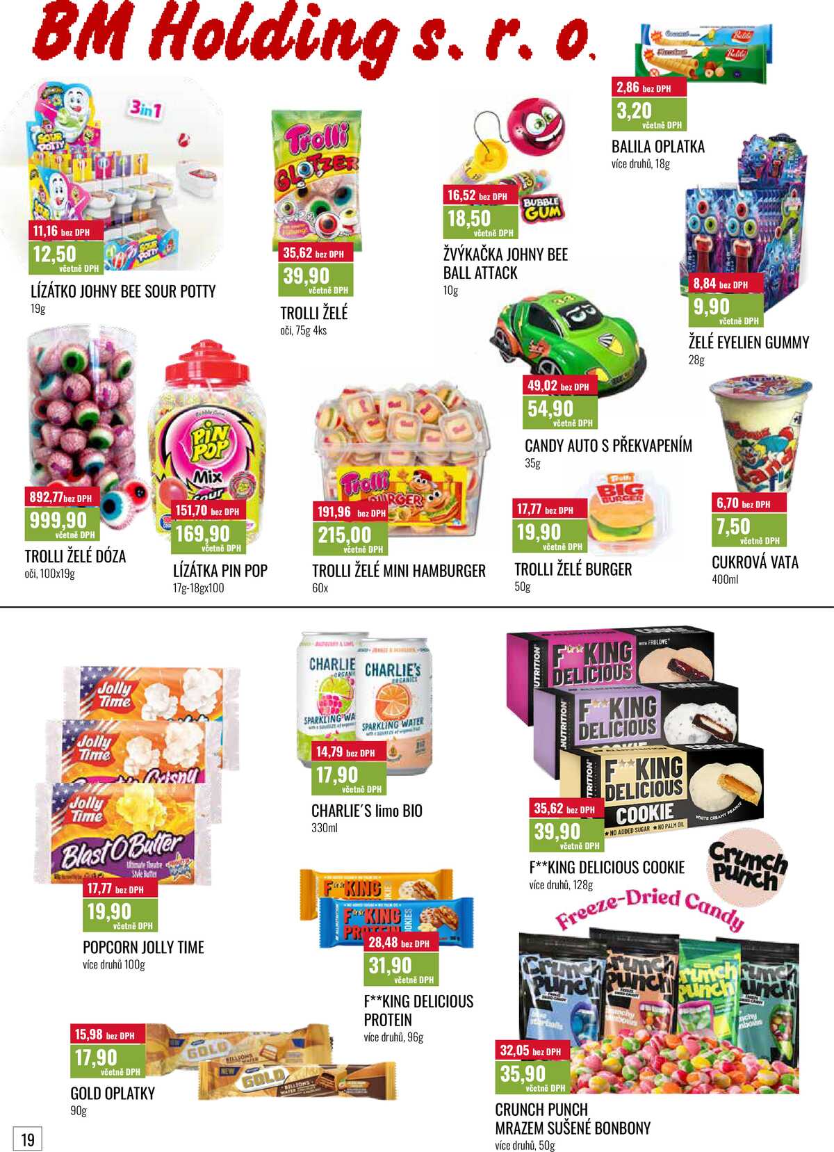 Ratio od 1.4. do 30.4.2026 strana 20