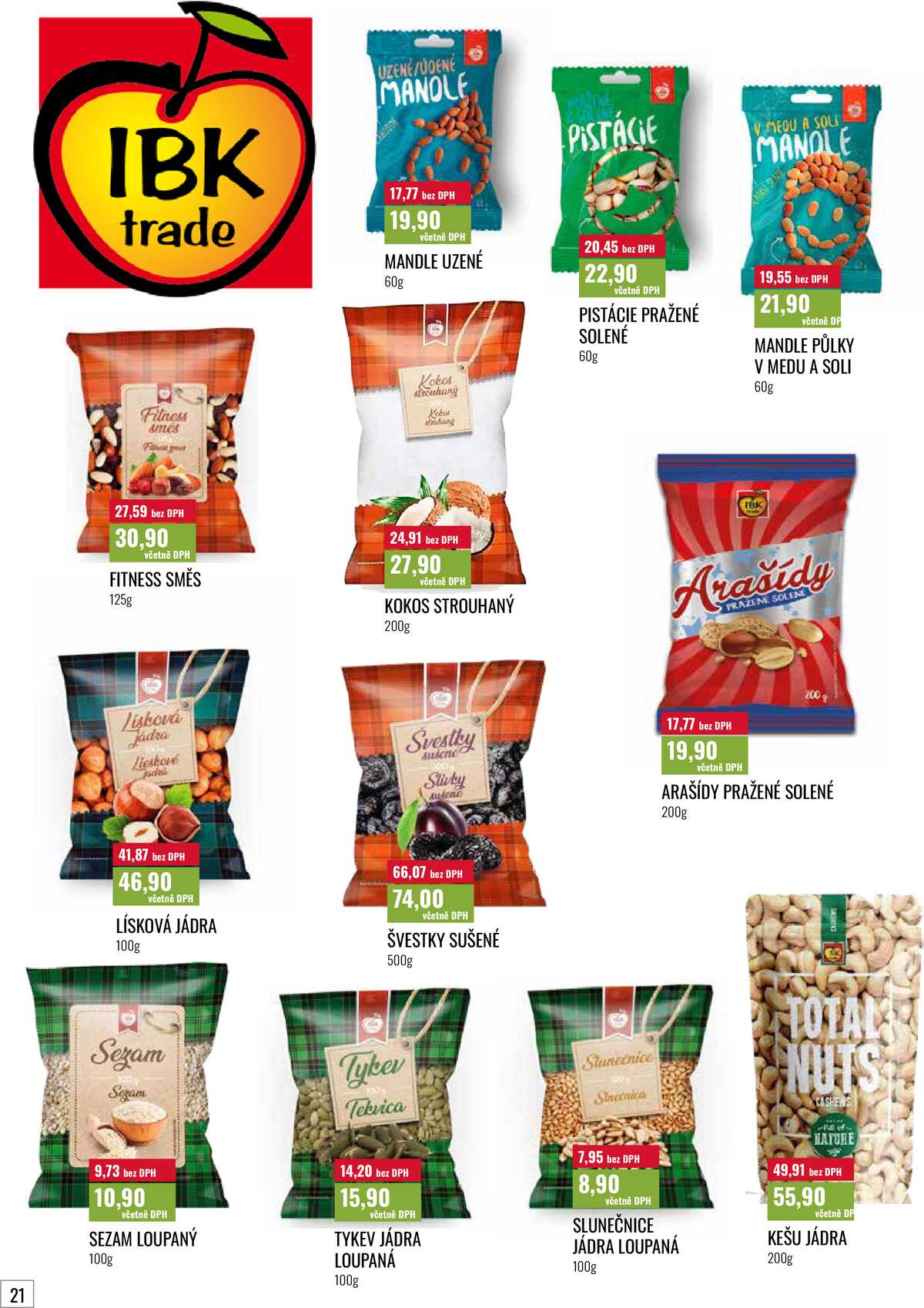 Ratio od 1.4. do 30.4.2026 strana 22