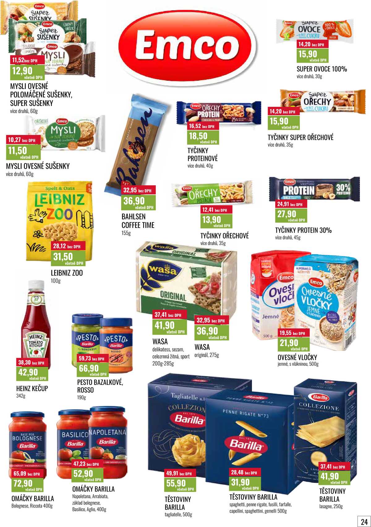 Ratio od 1.4. do 30.4.2026 strana 25