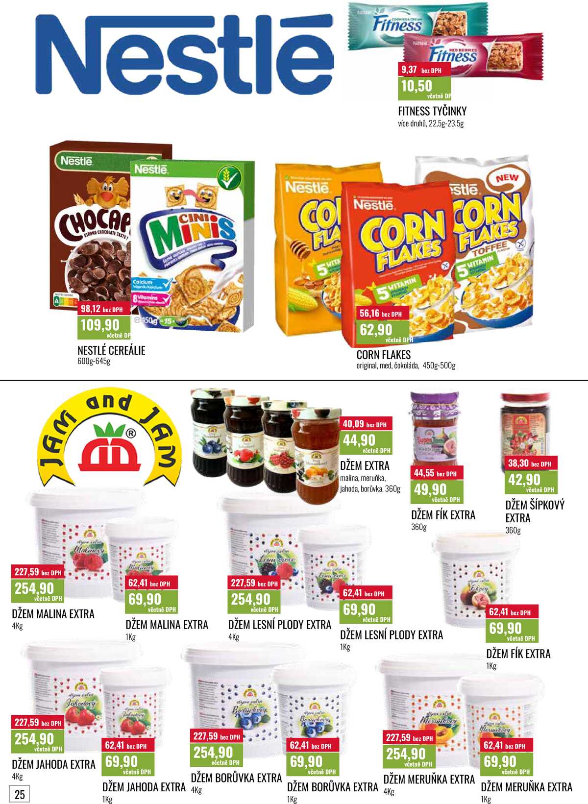 Ratio od 1.4. do 30.4.2026 strana 26