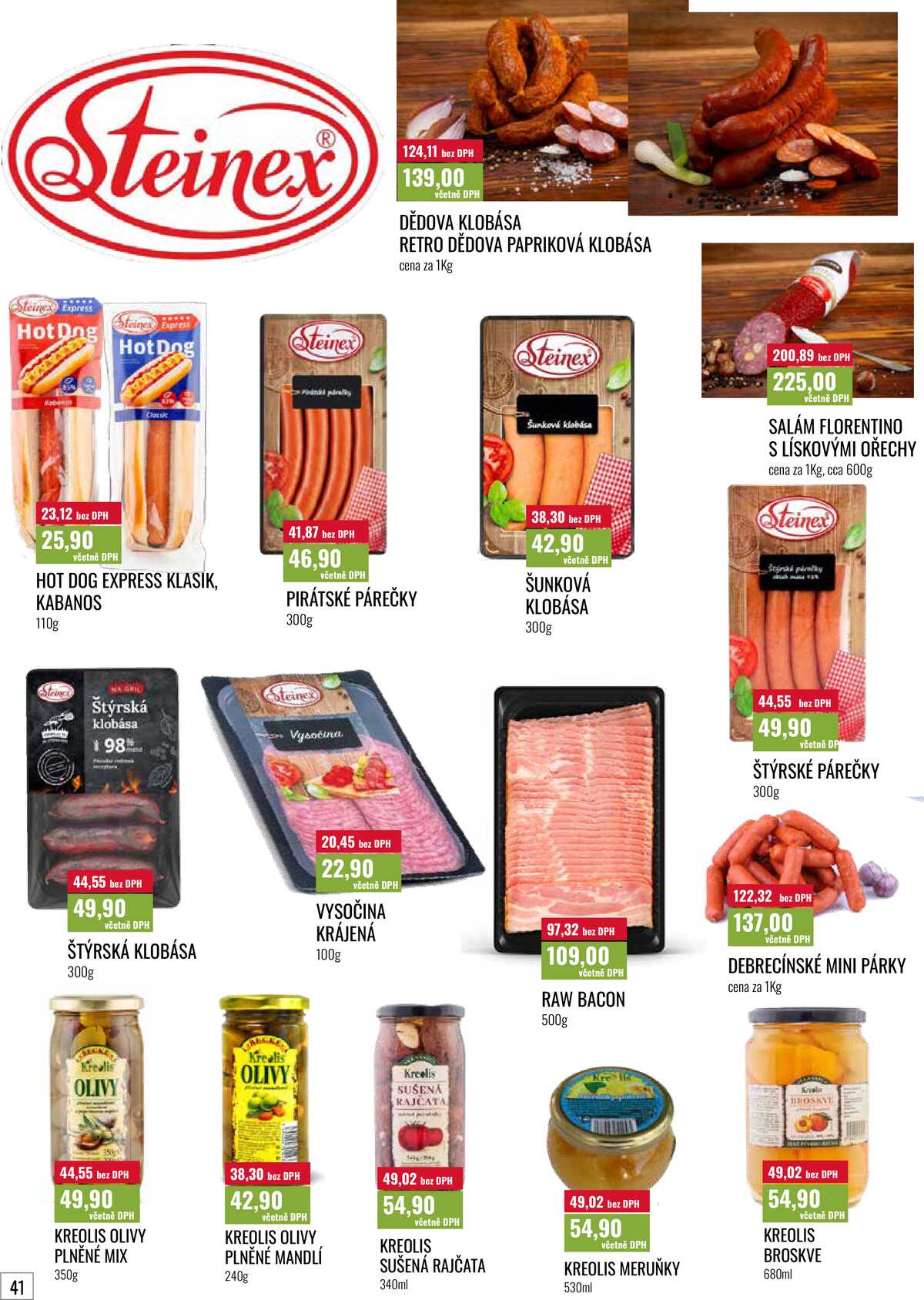 Ratio od 1.4. do 30.4.2026 strana 42