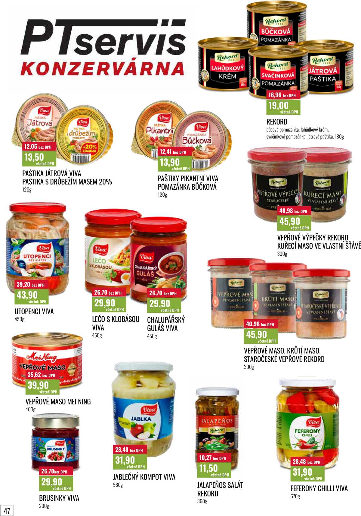 Ratio od 1.4. do 30.4.2026 strana 48